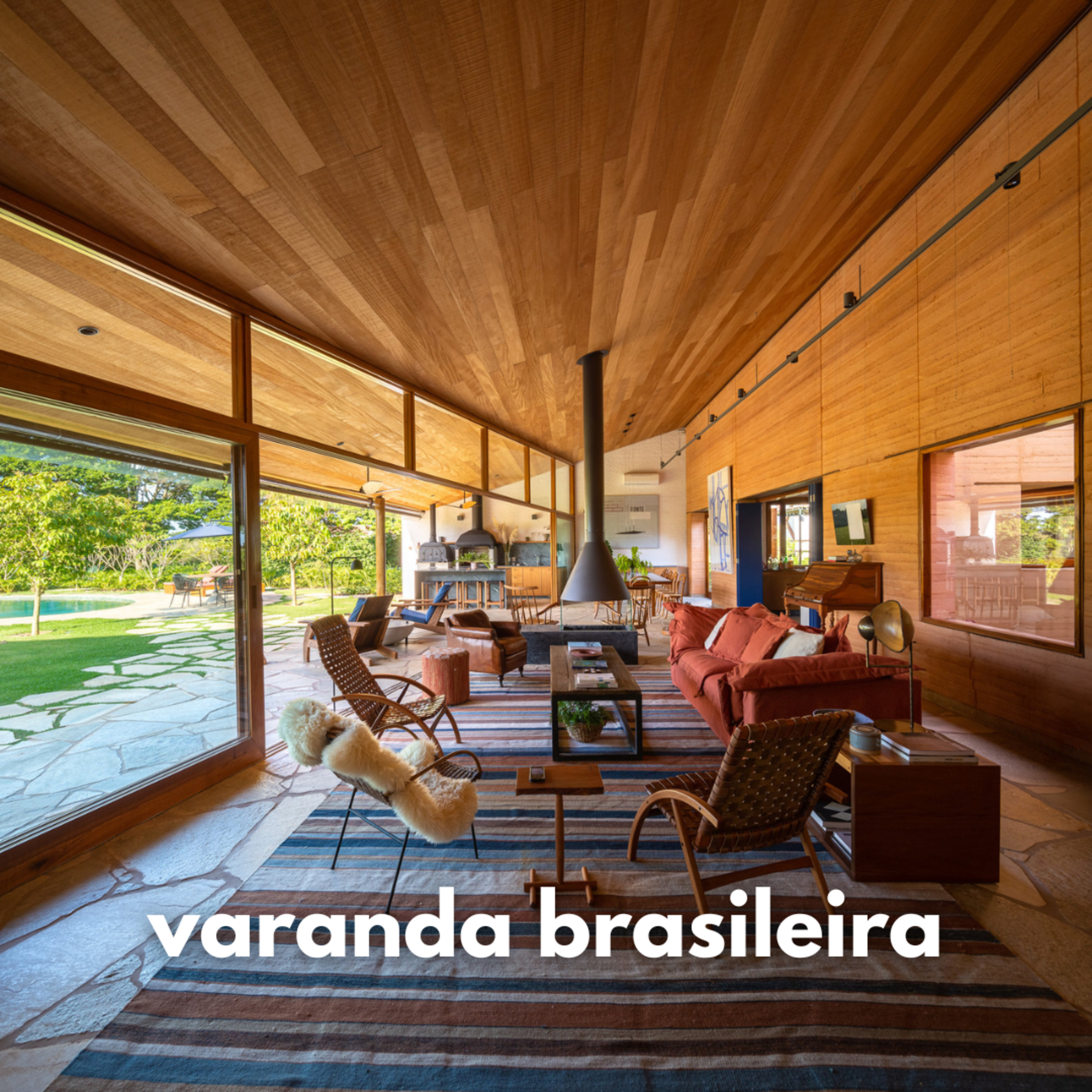 Arquitetura Objetiva