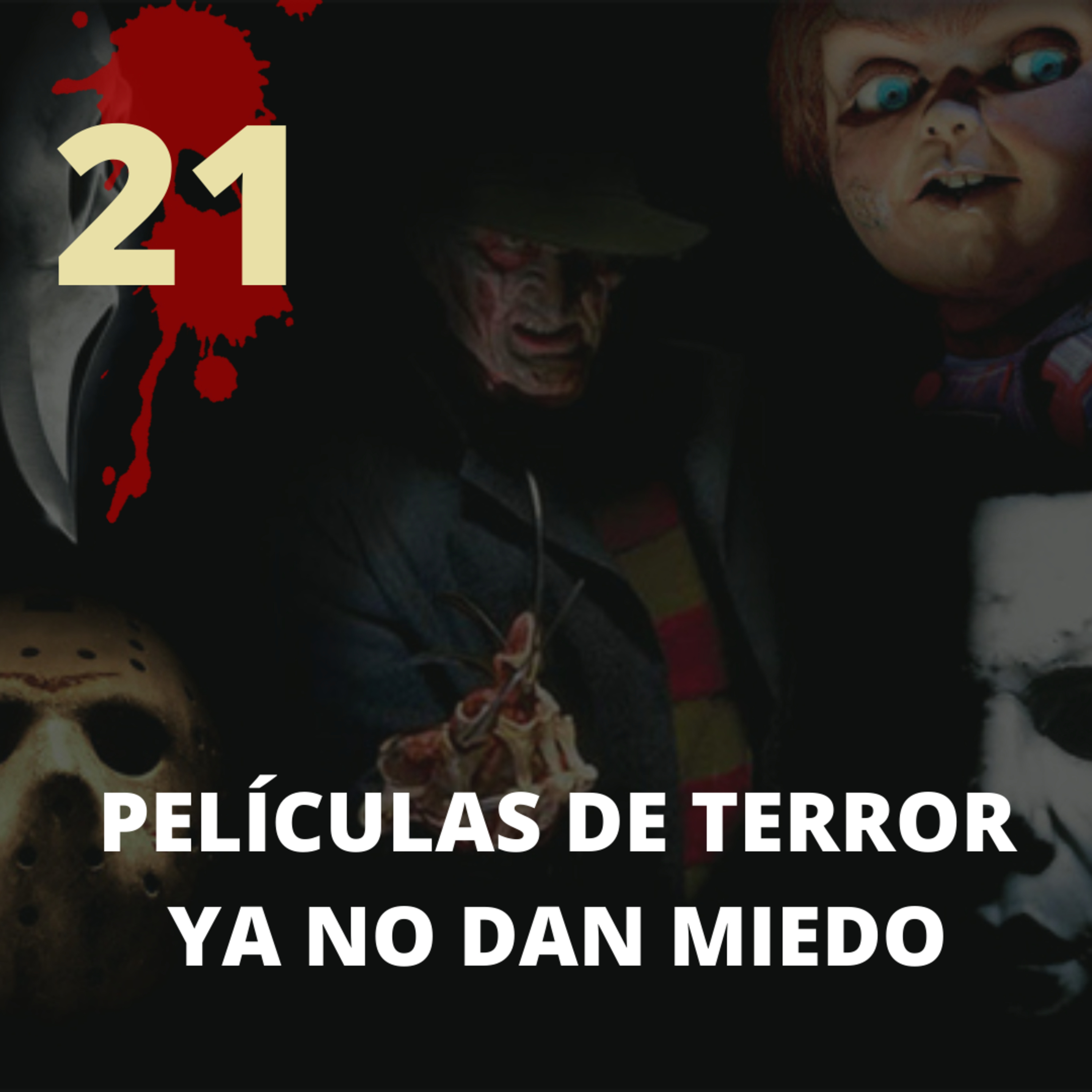 Mokita Terror