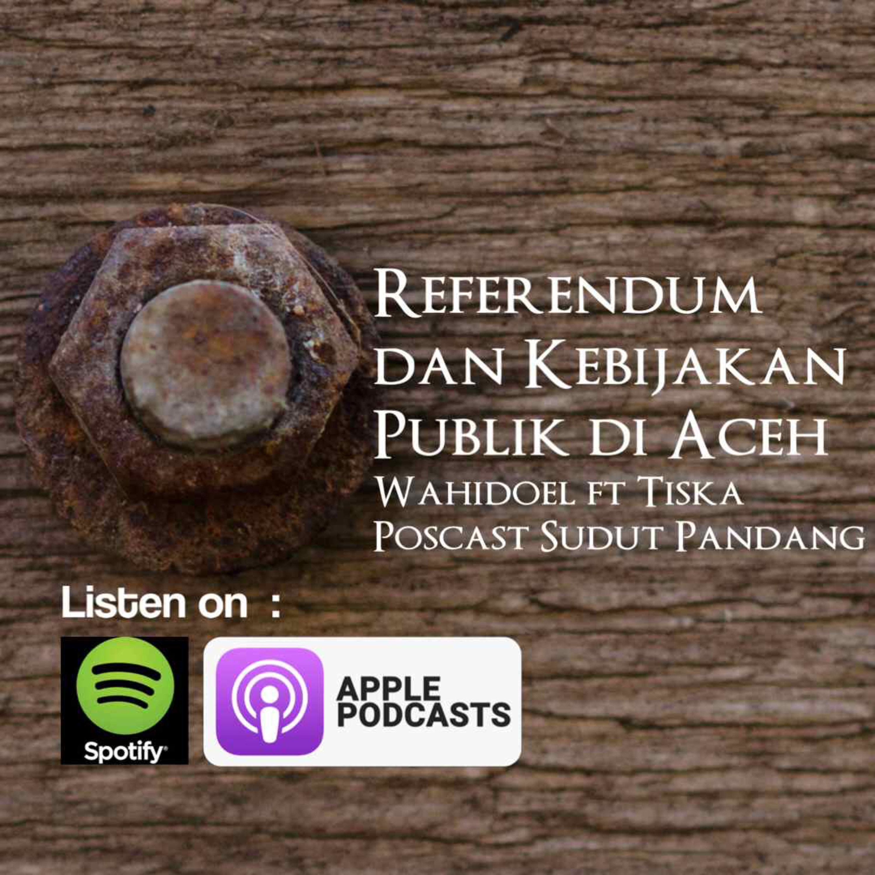 SUDUT PANDANG