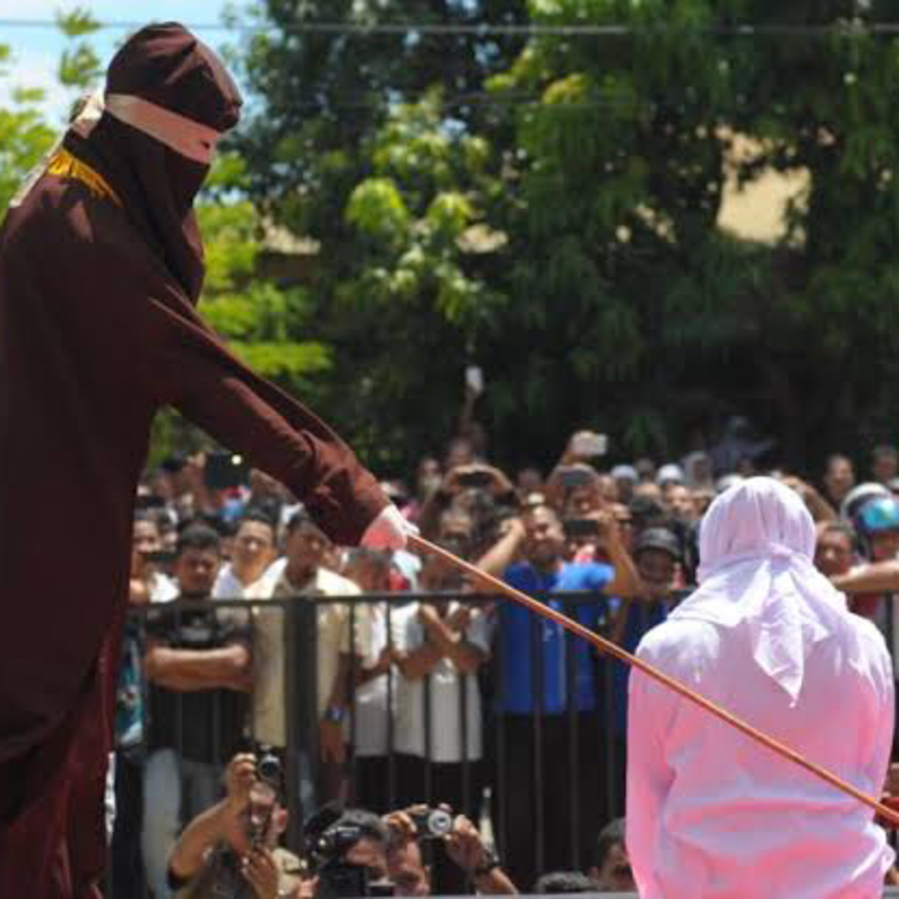 SUDUT PANDANG