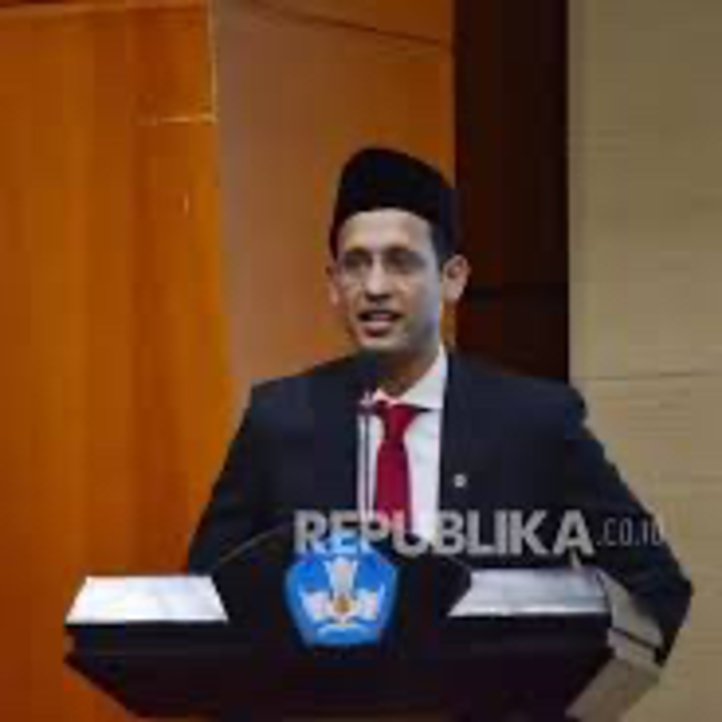 SUDUT PANDANG