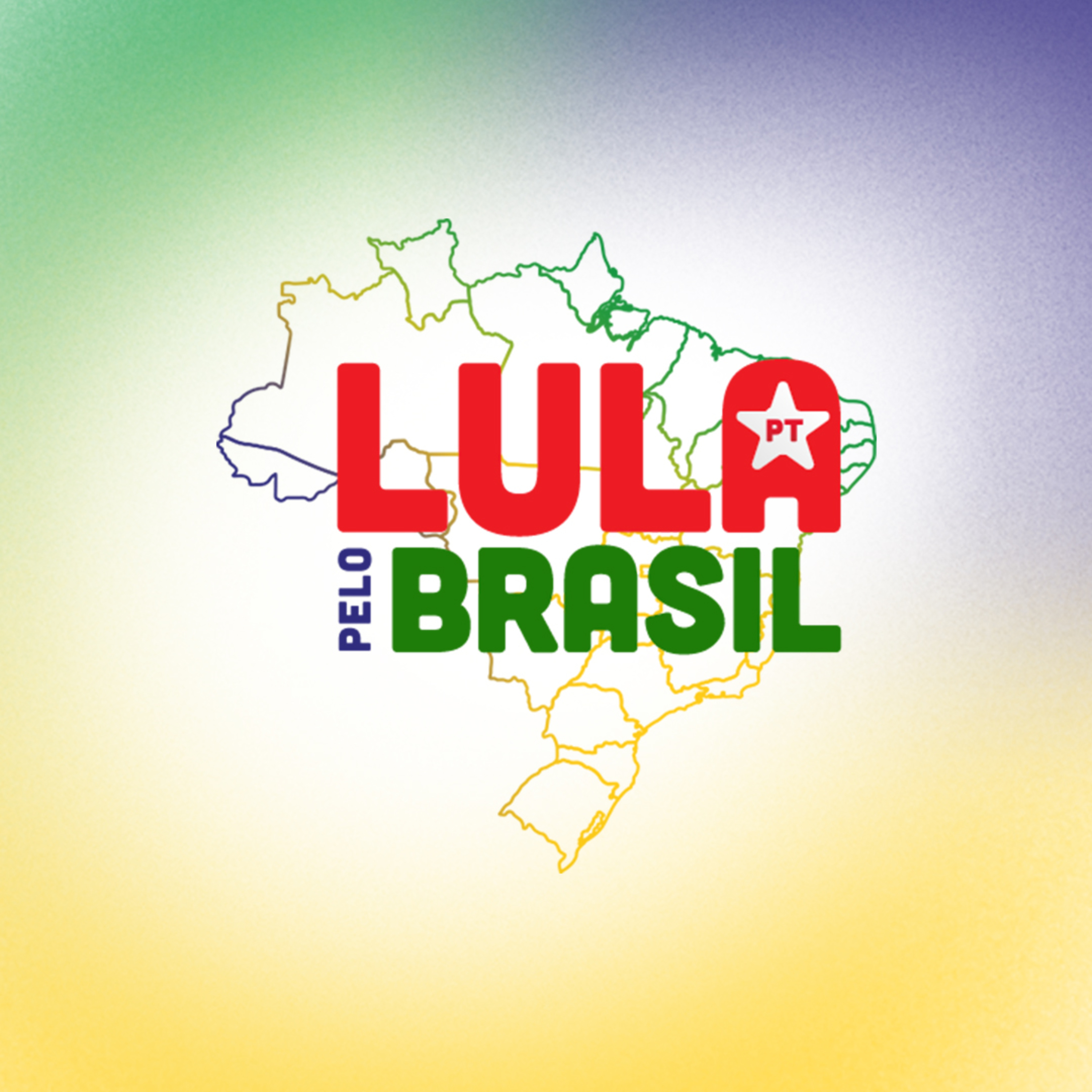 LULA PELO BRASIL | Terça, 16 de agosto episode artwork