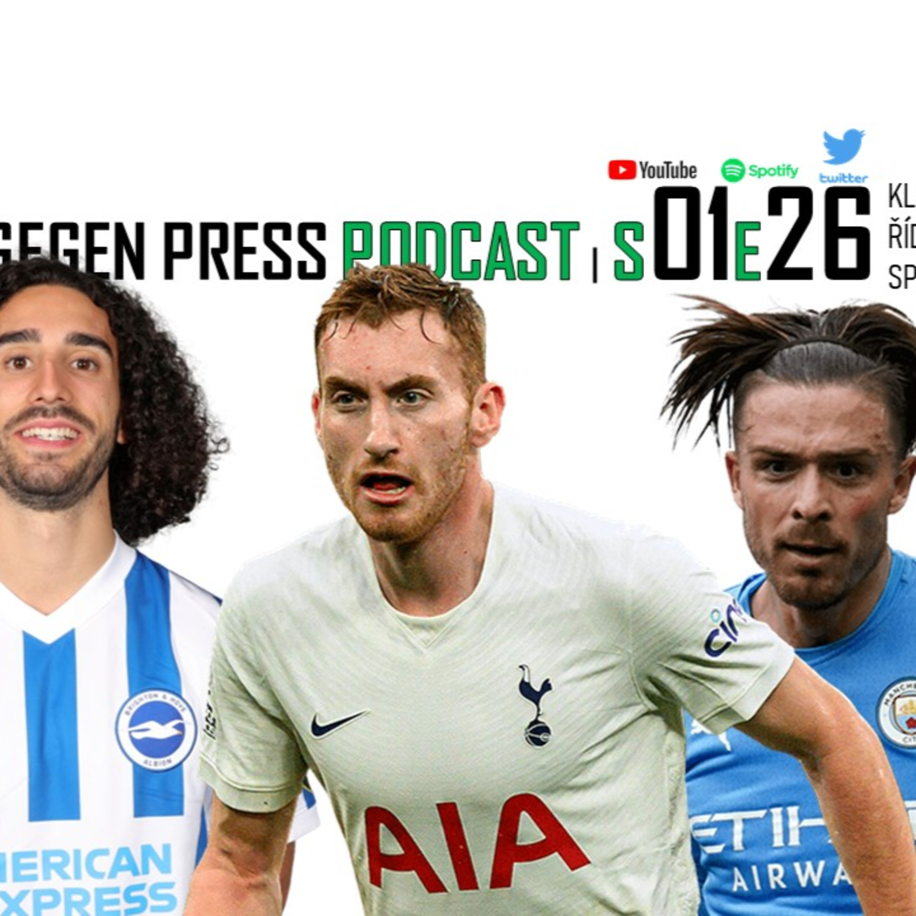 Gegen Press Podcast |S01E26| NEJLEPŠÍ POSILY SEZÓNY