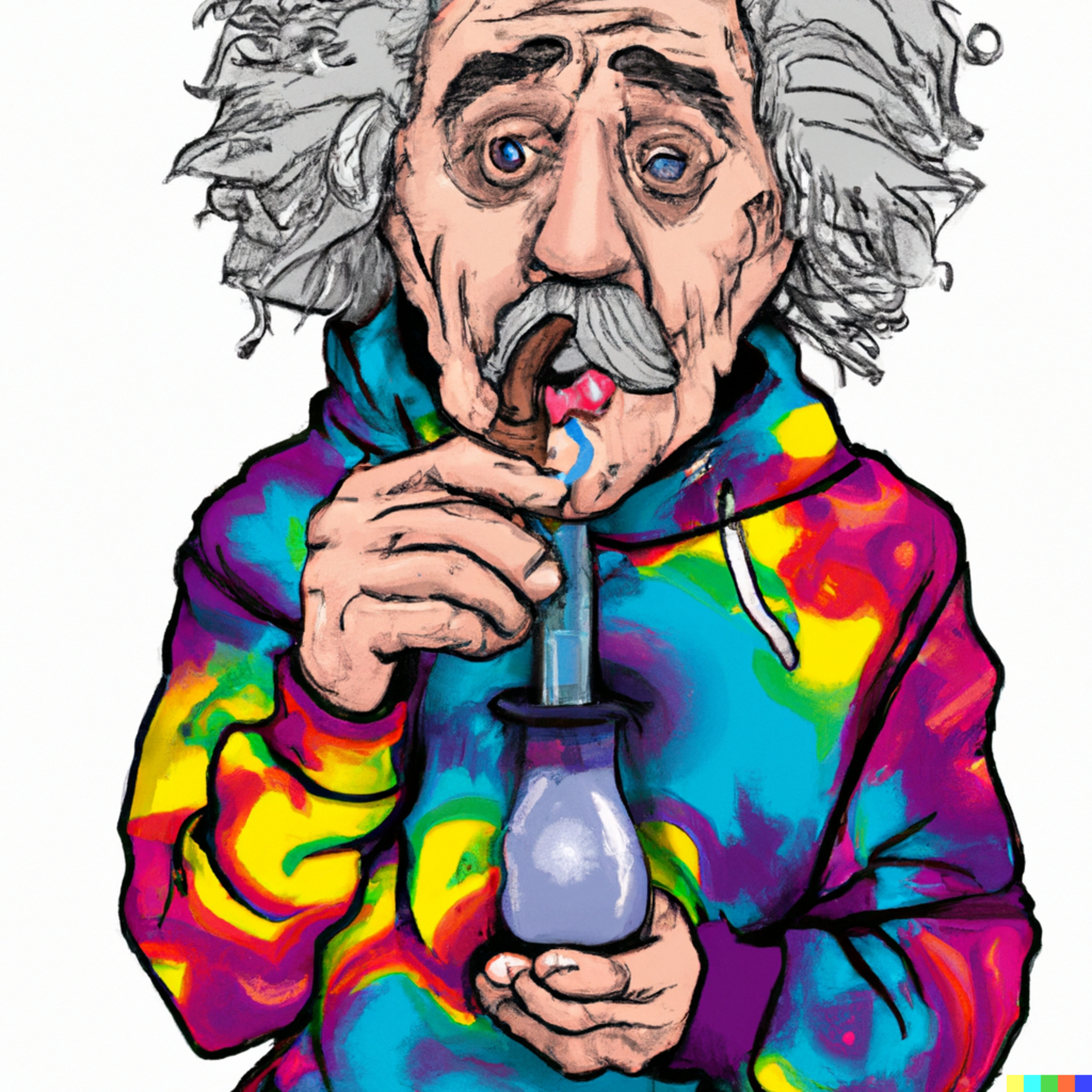 Episode 134 - Albert Finestein episode artwork