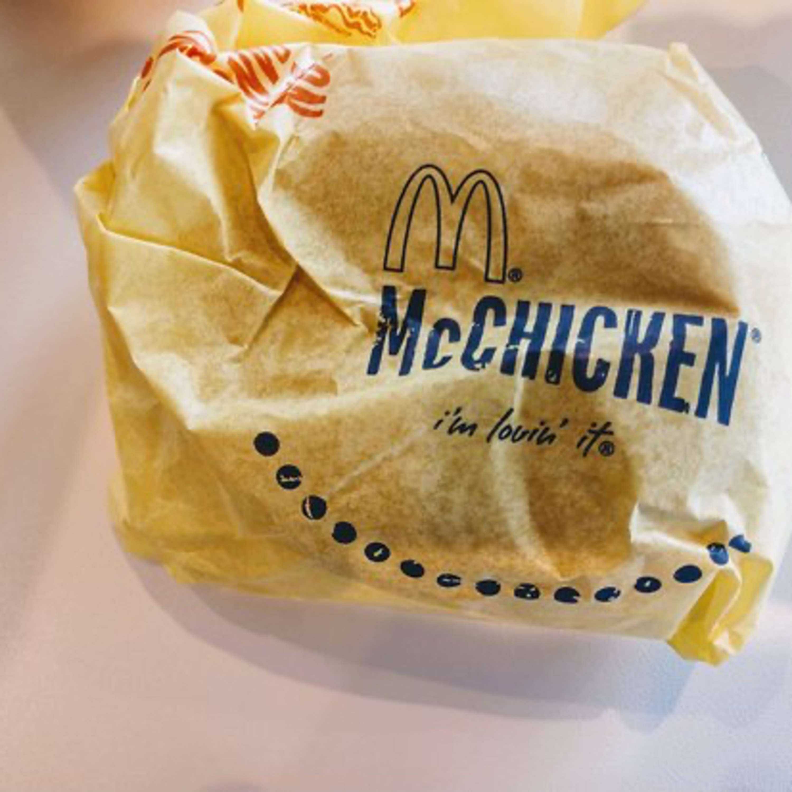 Episode 161 - The McChicken Video episode artwork