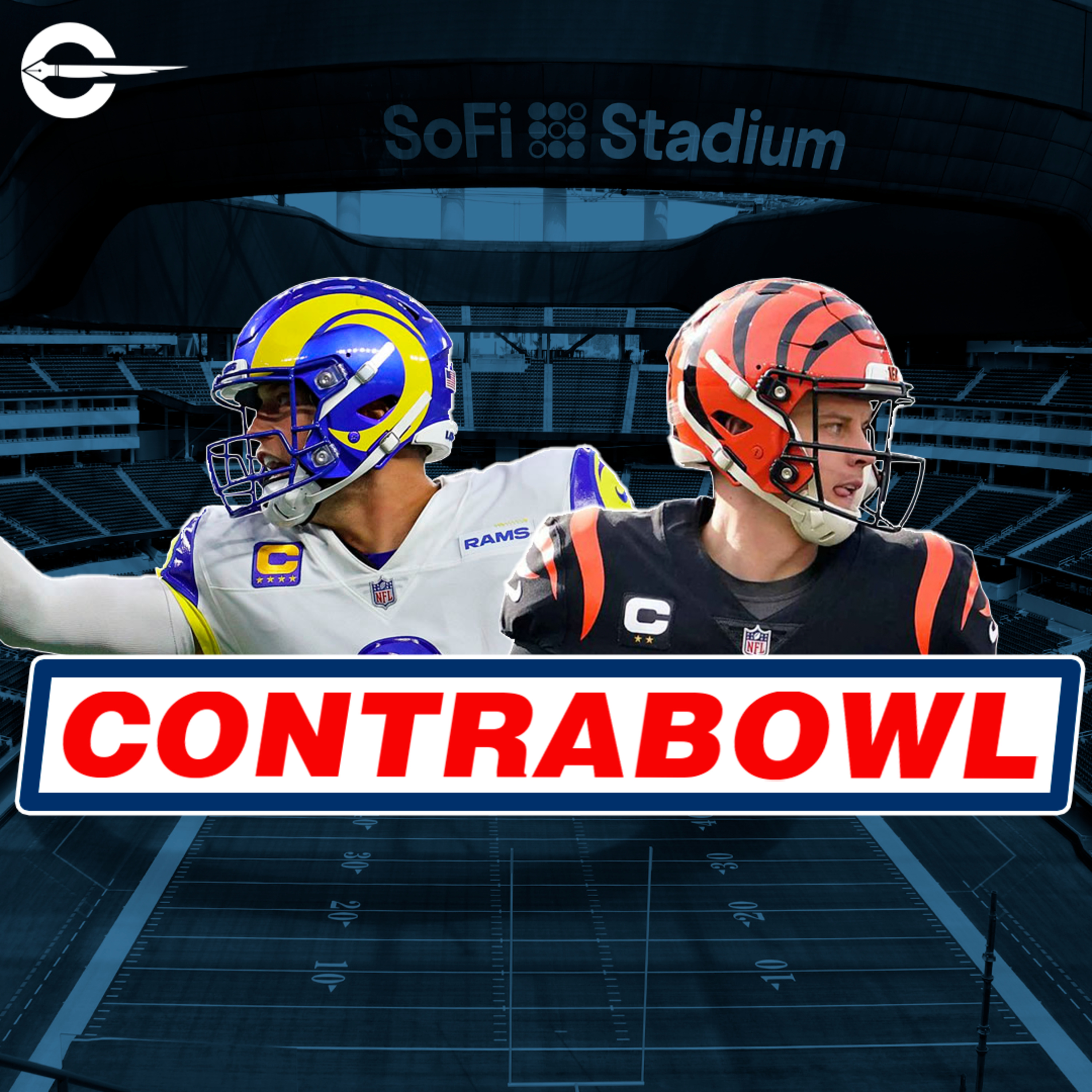 Contrabowl episode artwork