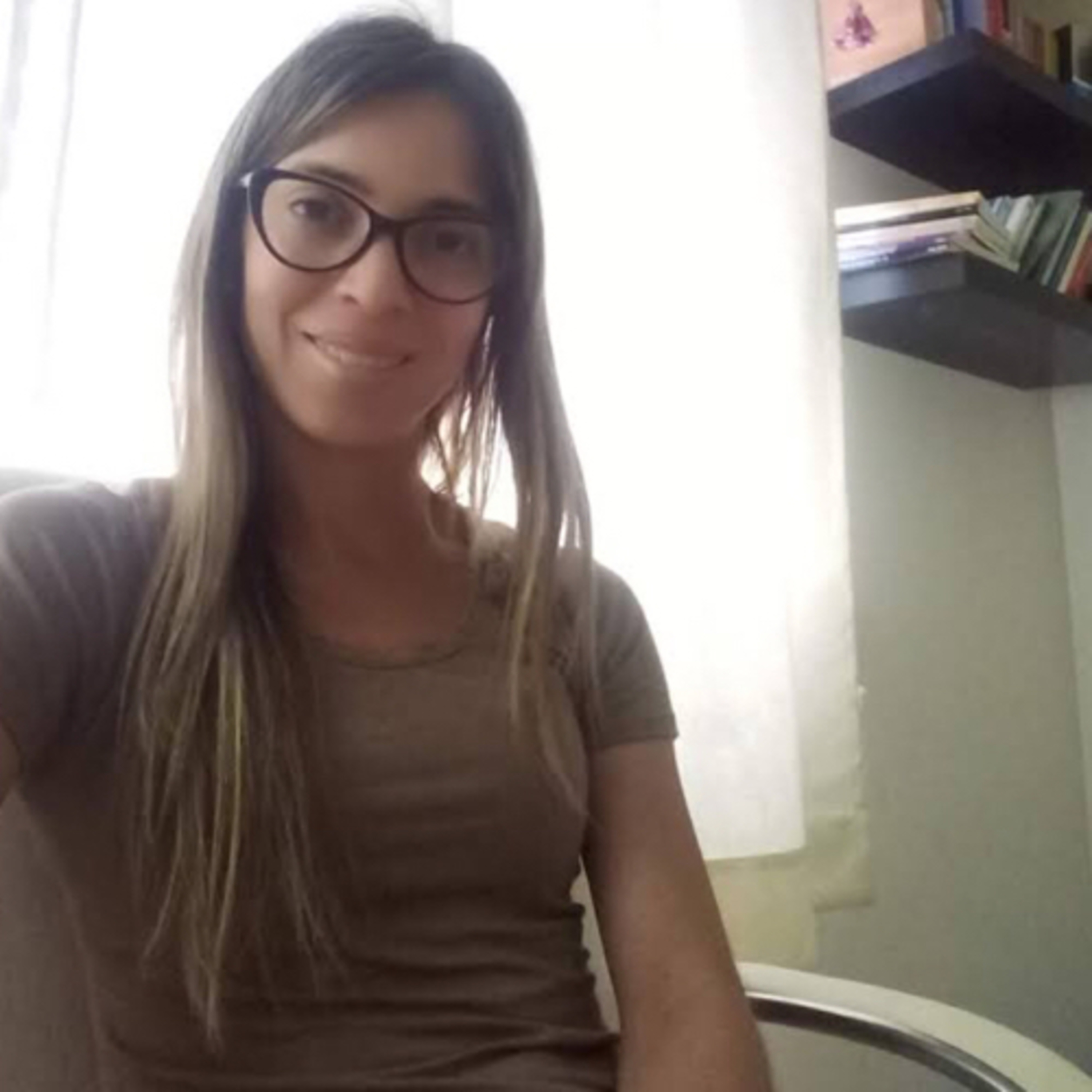 Esa no soy yo