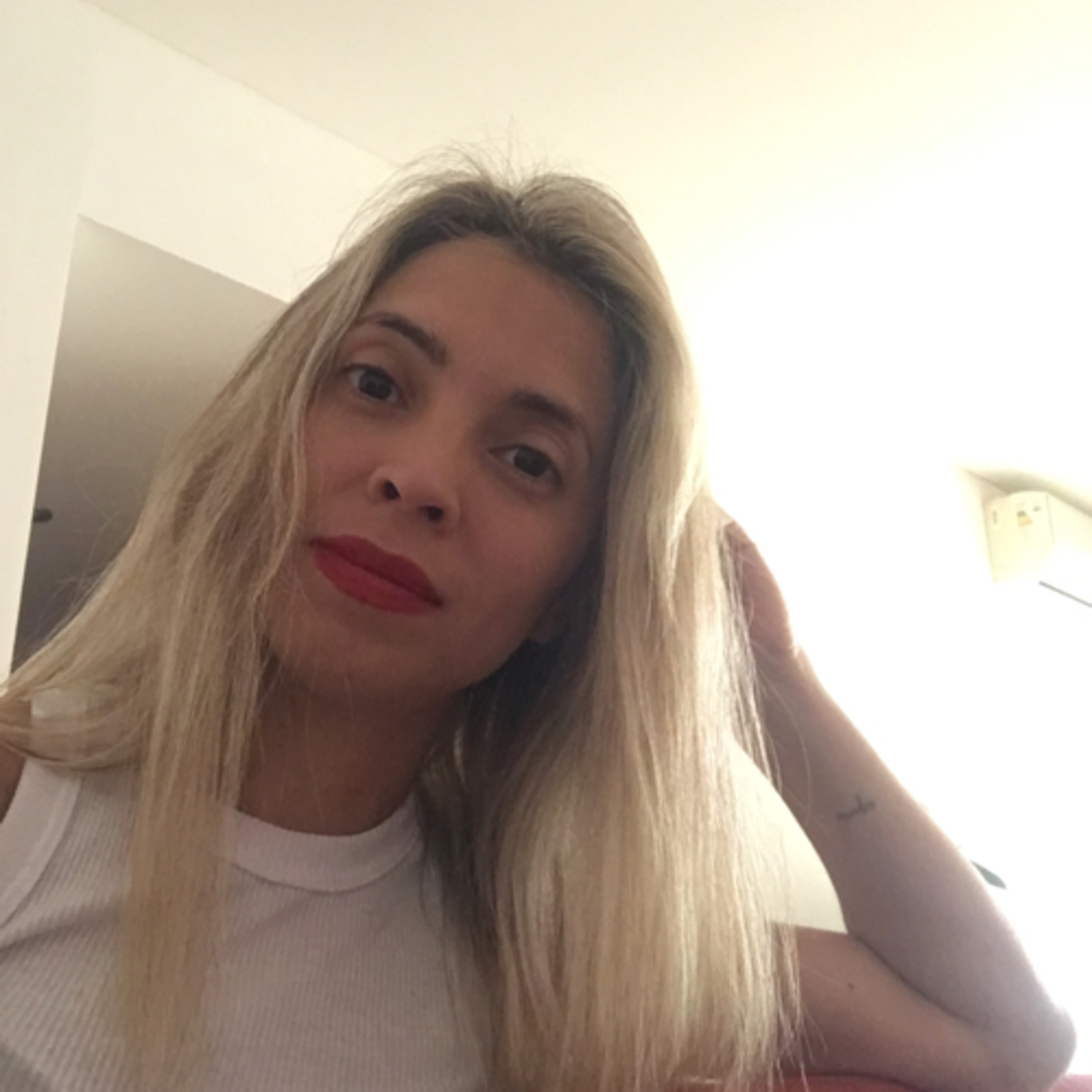 Portada de Esa no soy yo