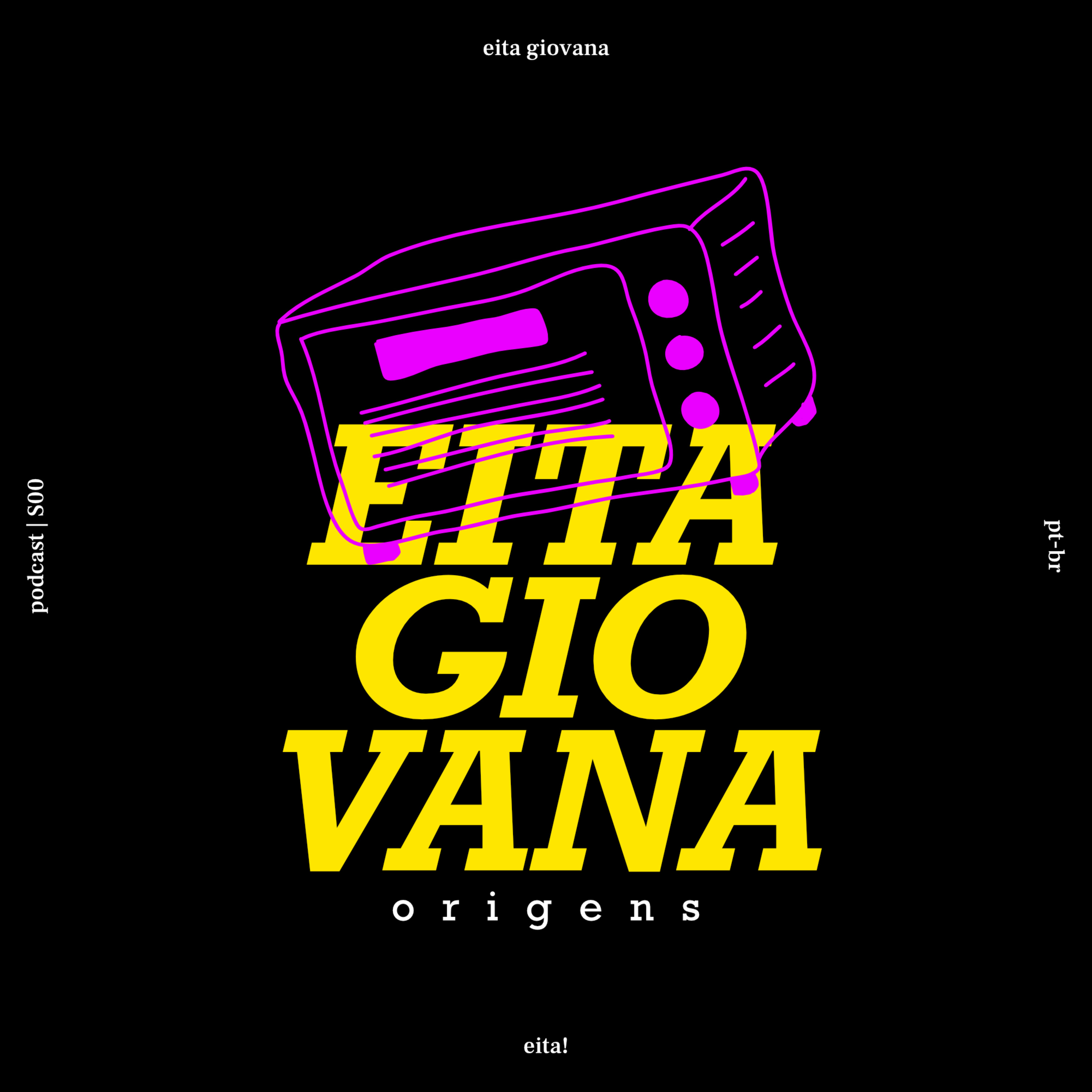 Eita Giovana