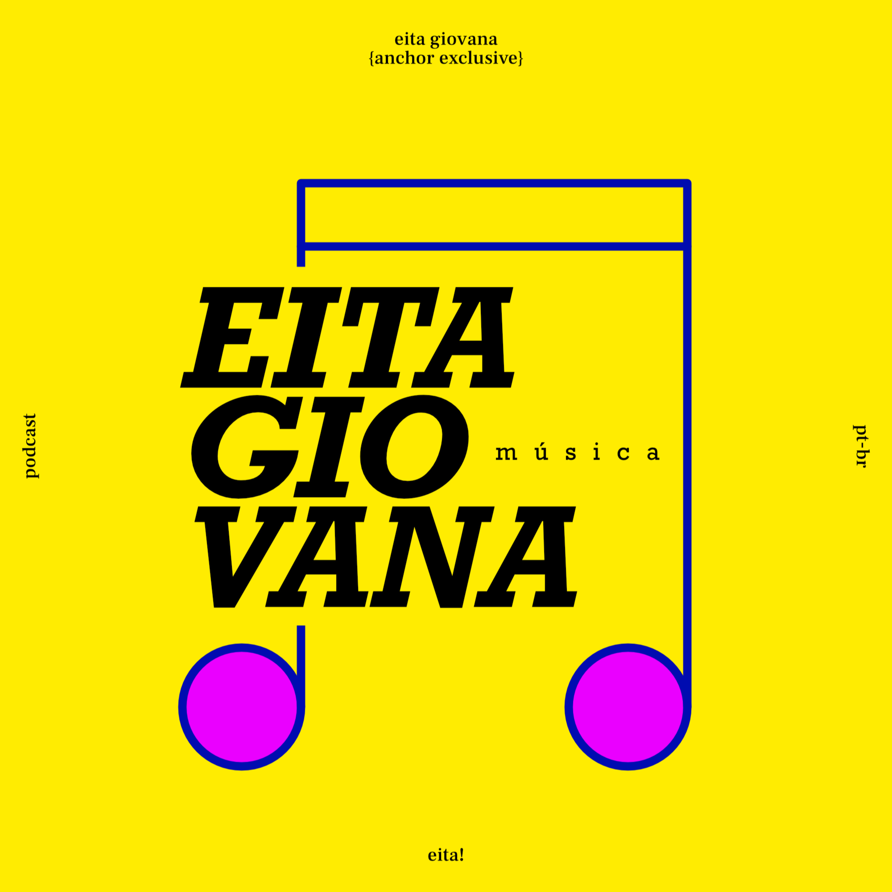 Eita Giovana