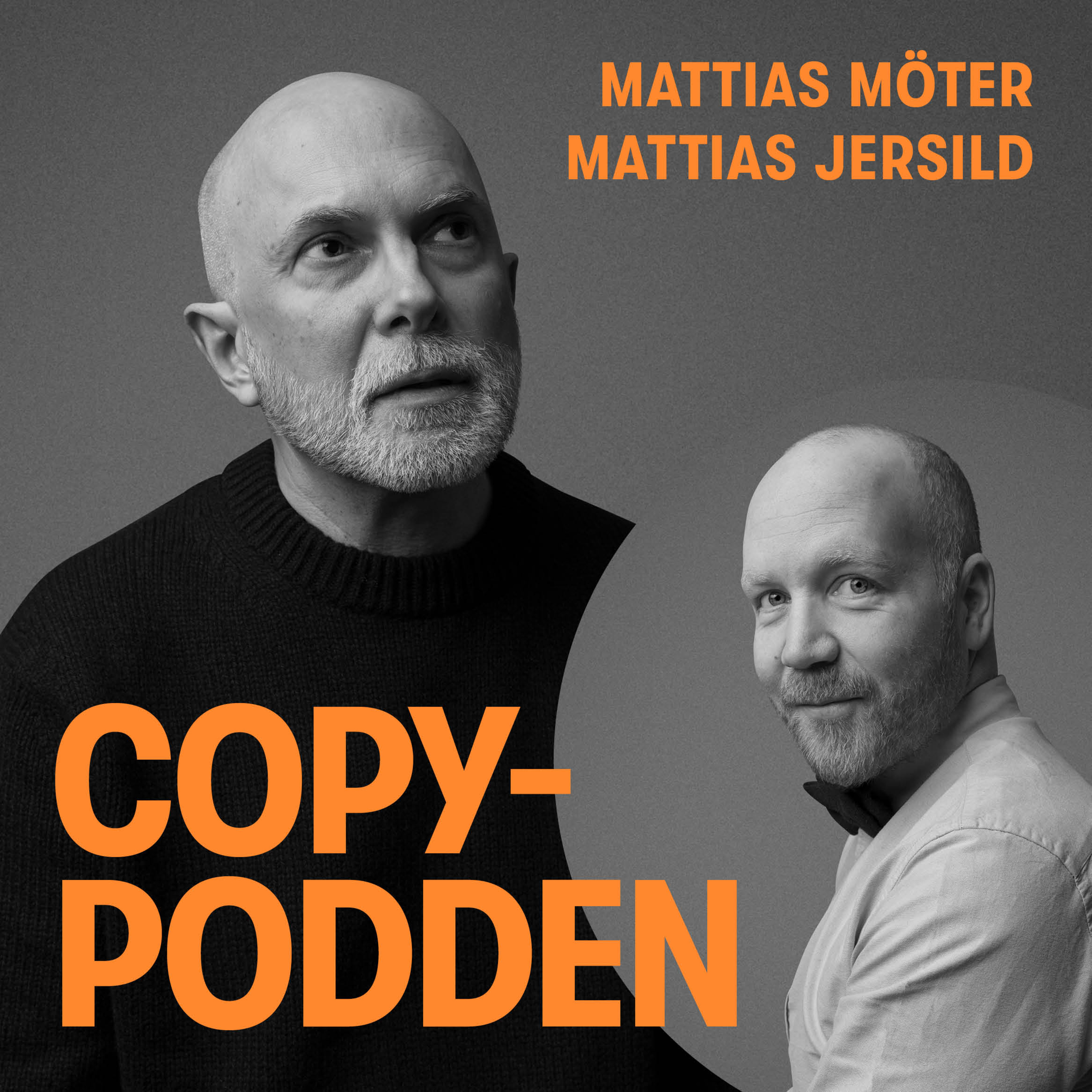 Copypodden