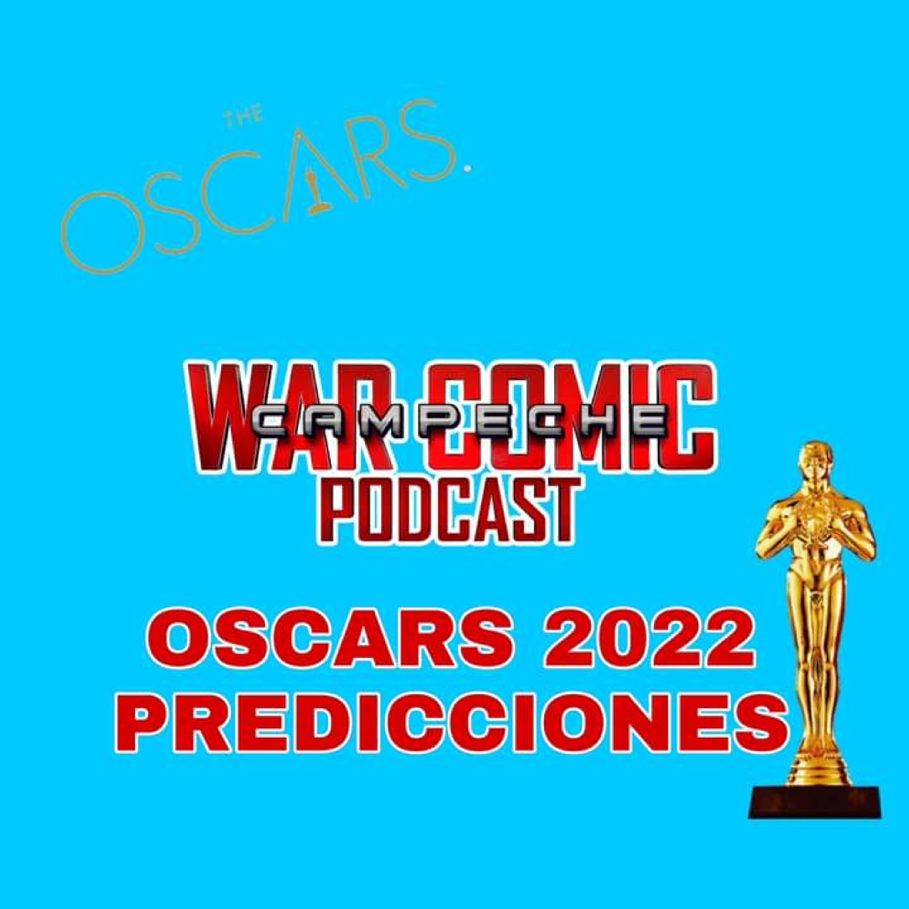 War Comic Podcast