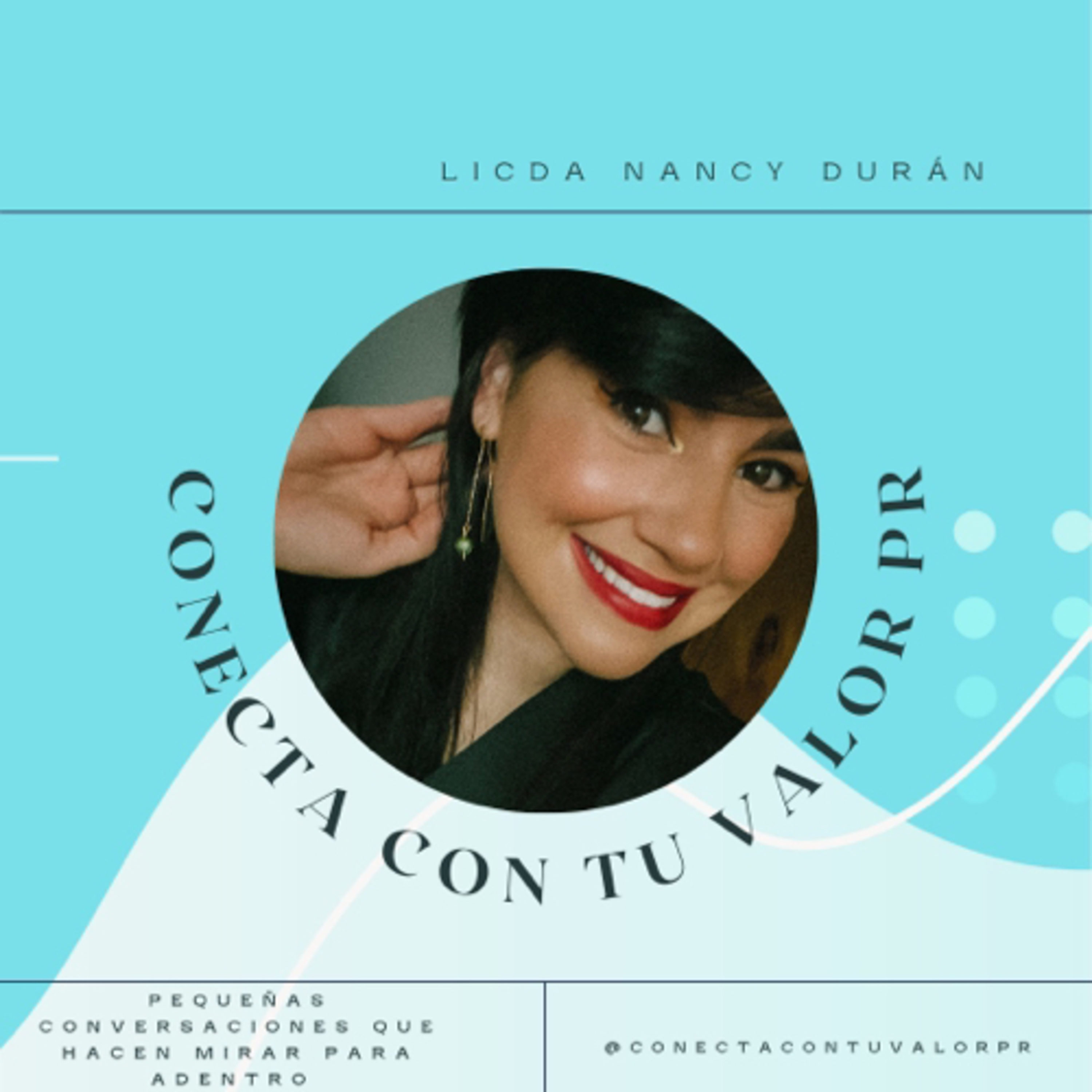 Conecta Con Tu Valor