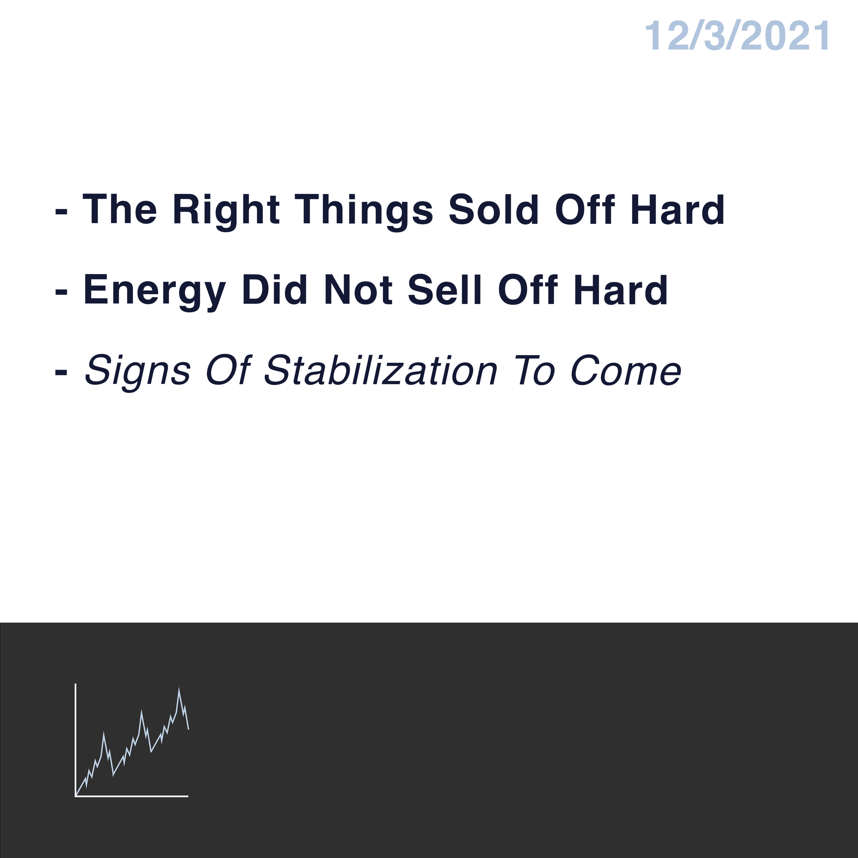 Billy LoBue - Leftskewed Portfolio Management