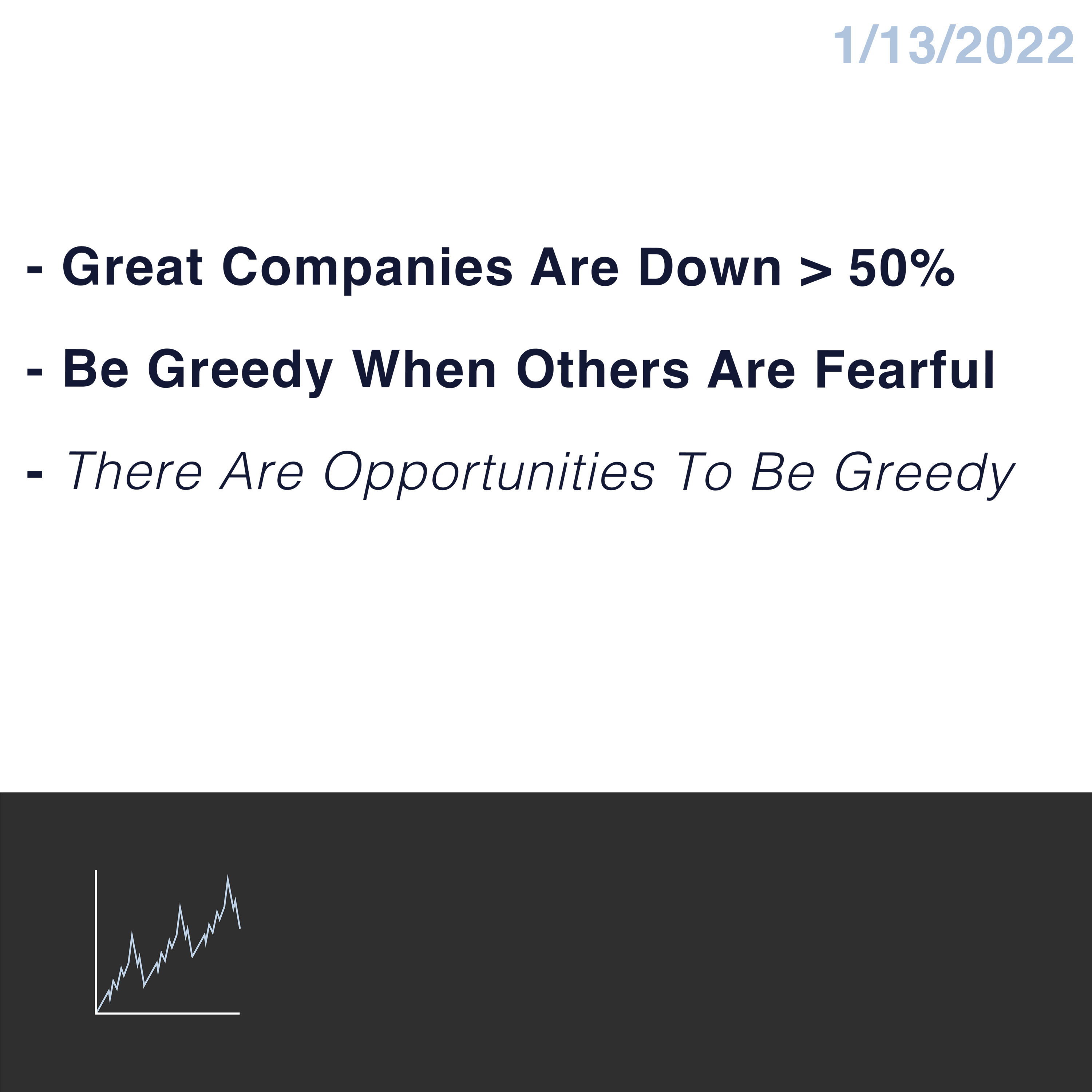 Billy LoBue - Leftskewed Portfolio Management