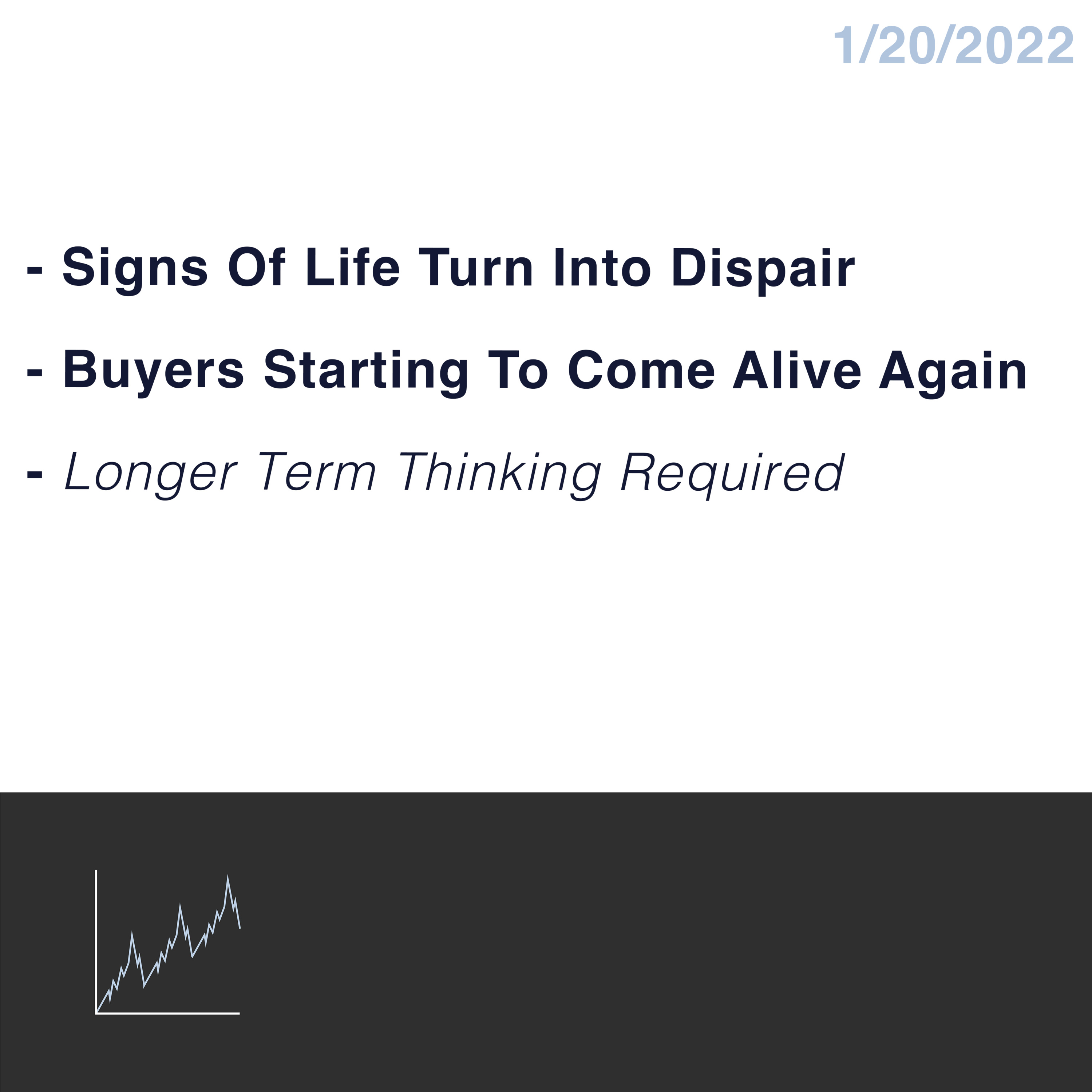 Billy LoBue - Leftskewed Portfolio Management