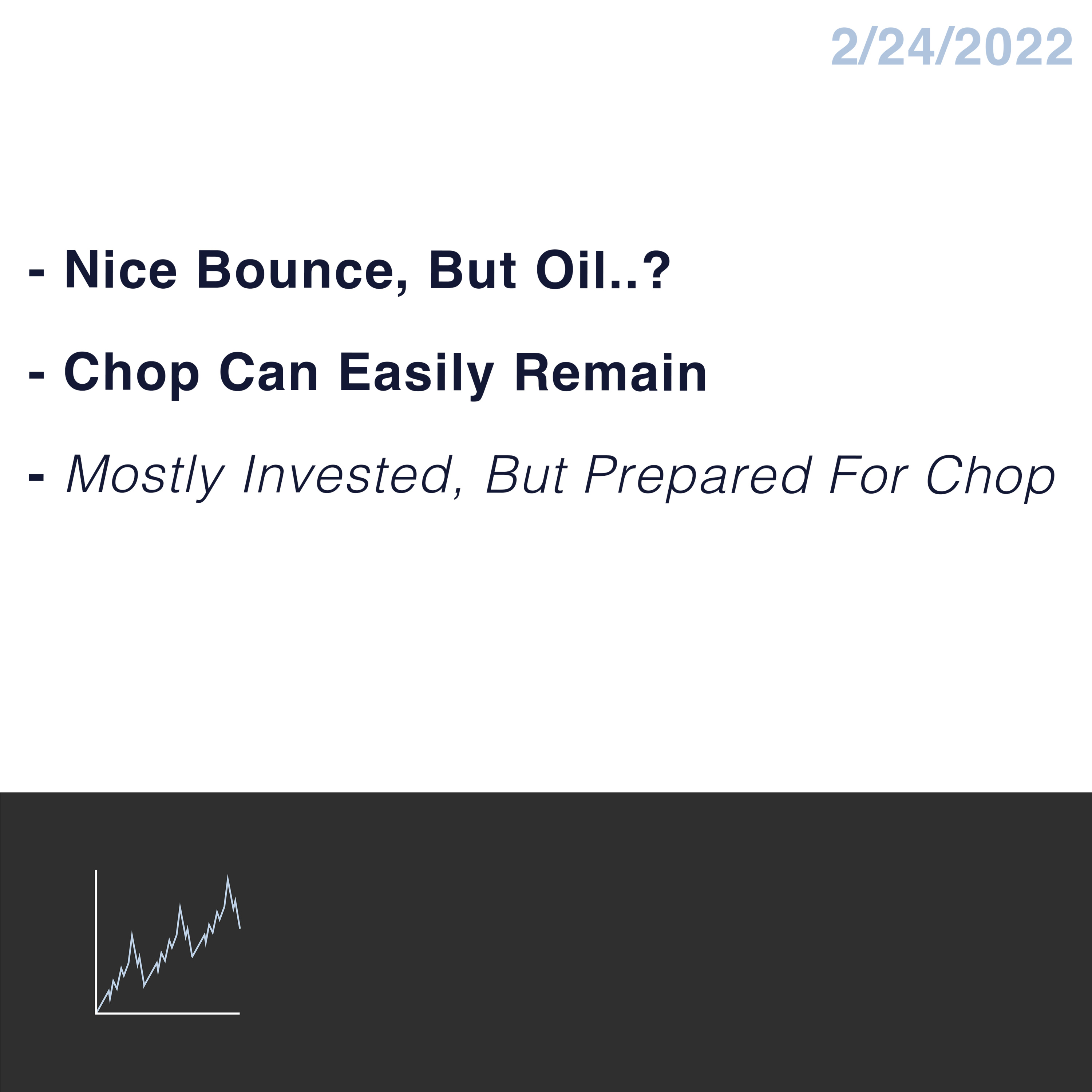 Billy LoBue - Leftskewed Portfolio Management