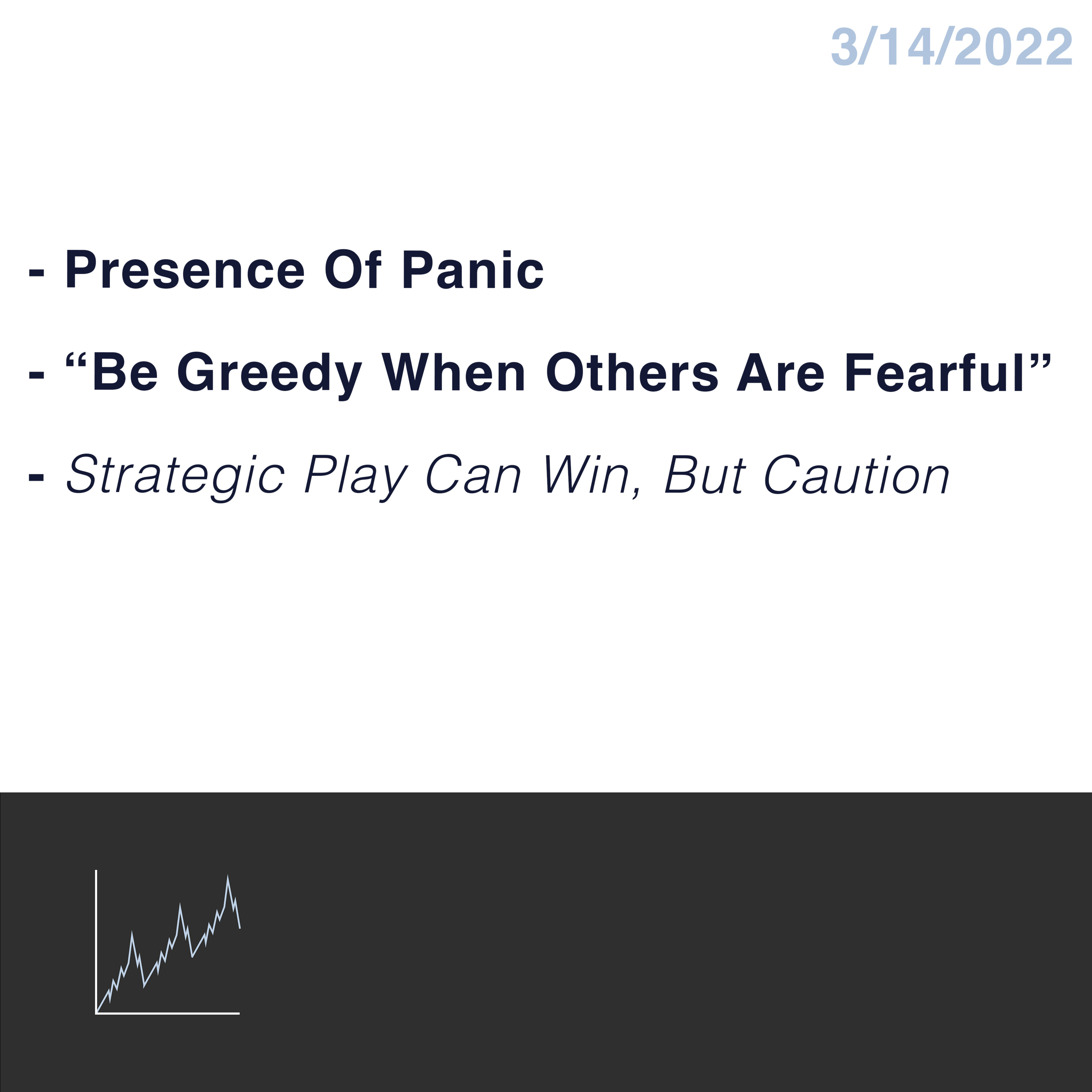 Billy LoBue - Leftskewed Portfolio Management