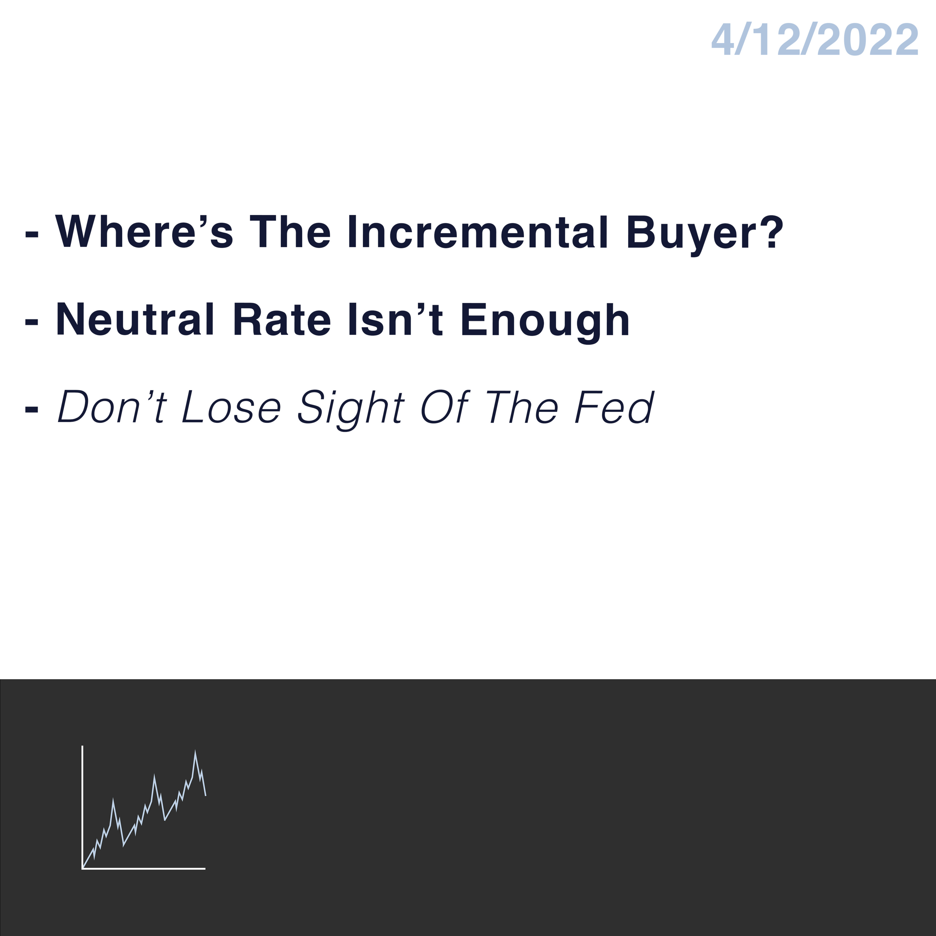 Billy LoBue - Leftskewed Portfolio Management