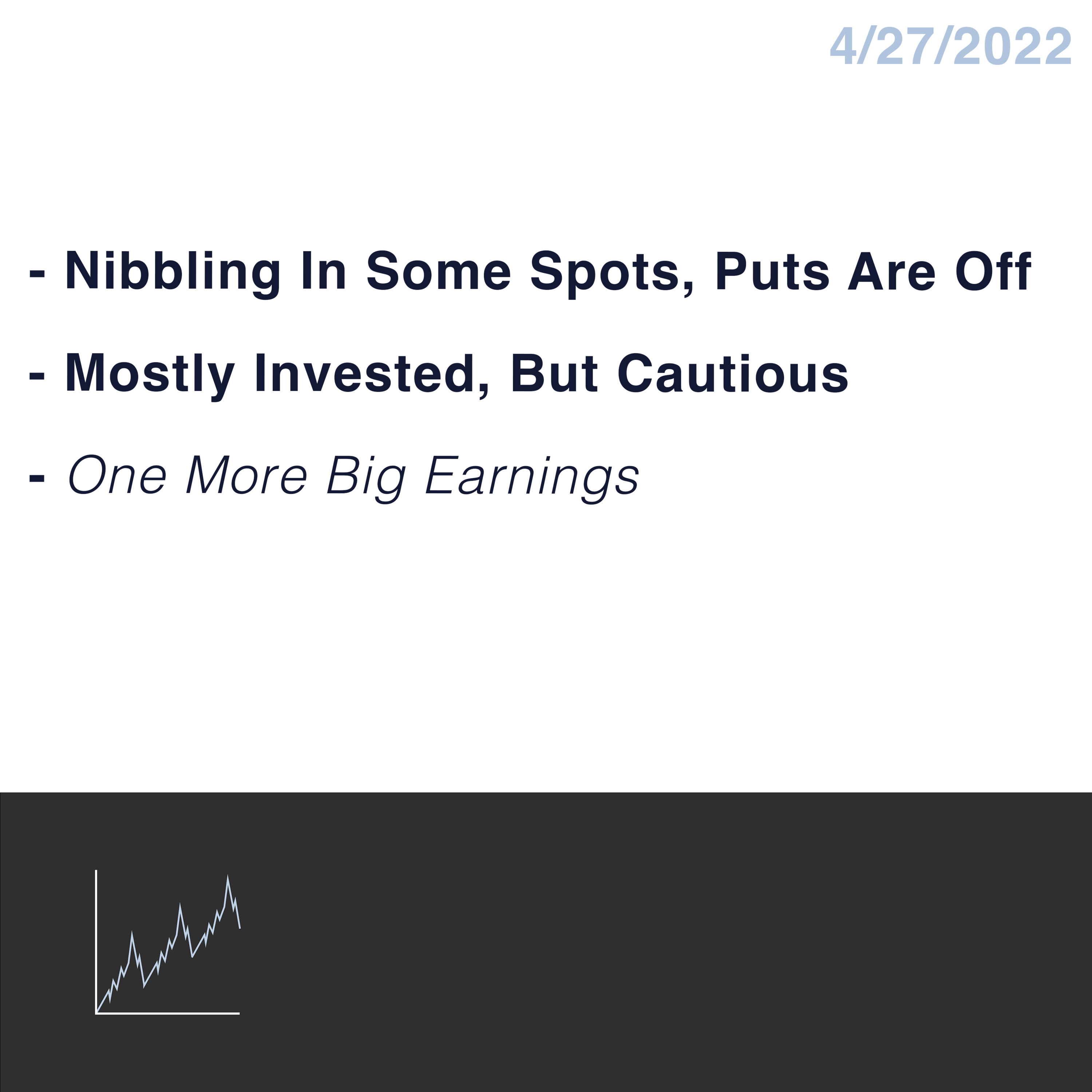 Billy LoBue - Leftskewed Portfolio Management
