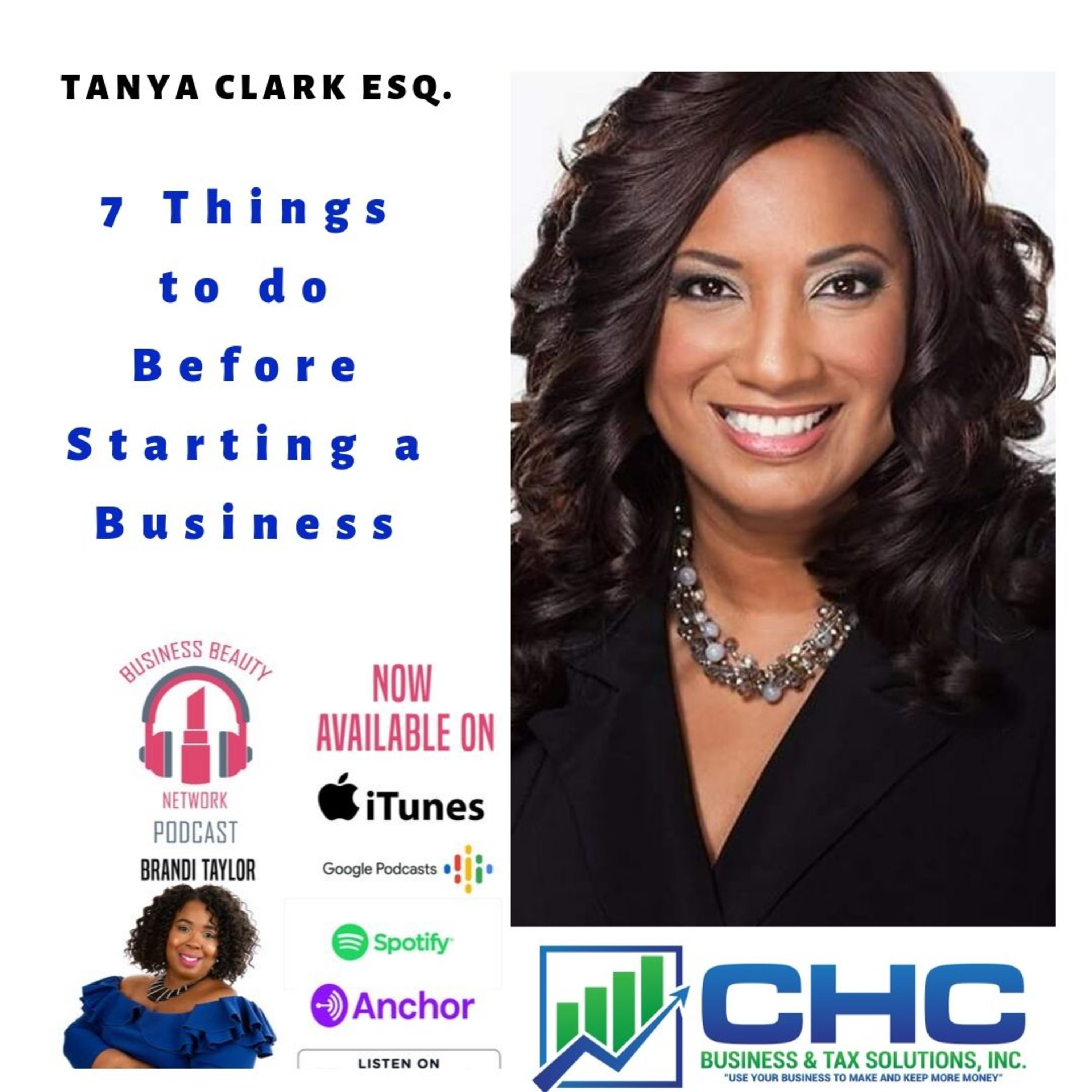Business Beauty Network