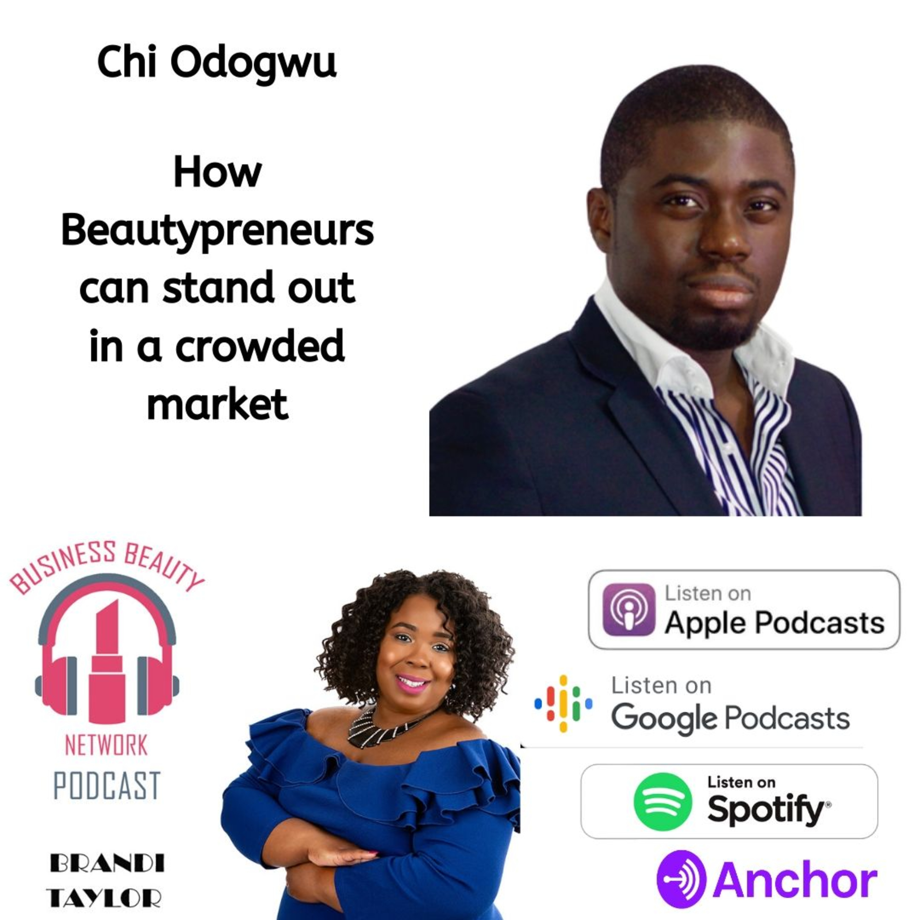Business Beauty Network