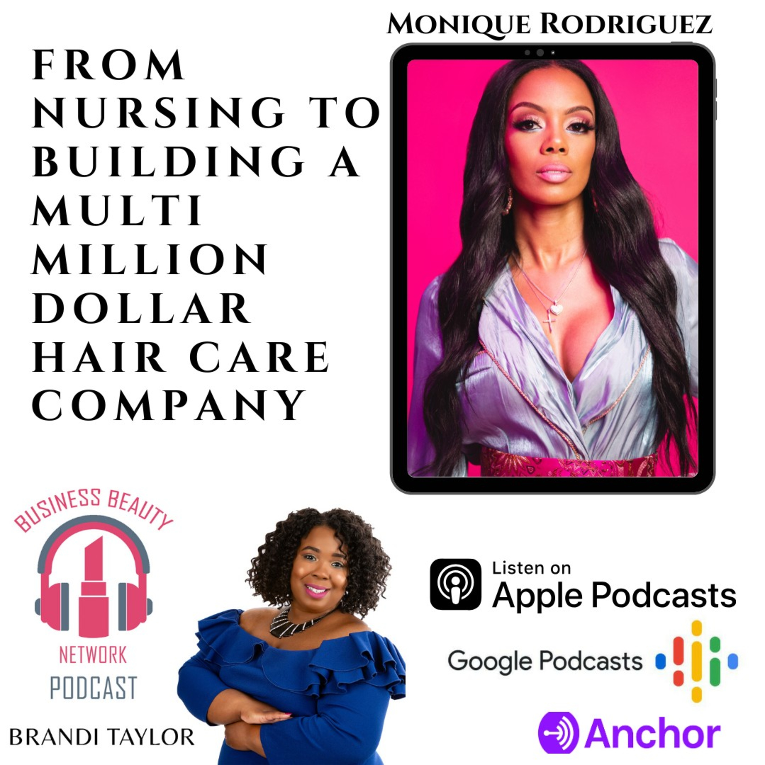Business Beauty Network