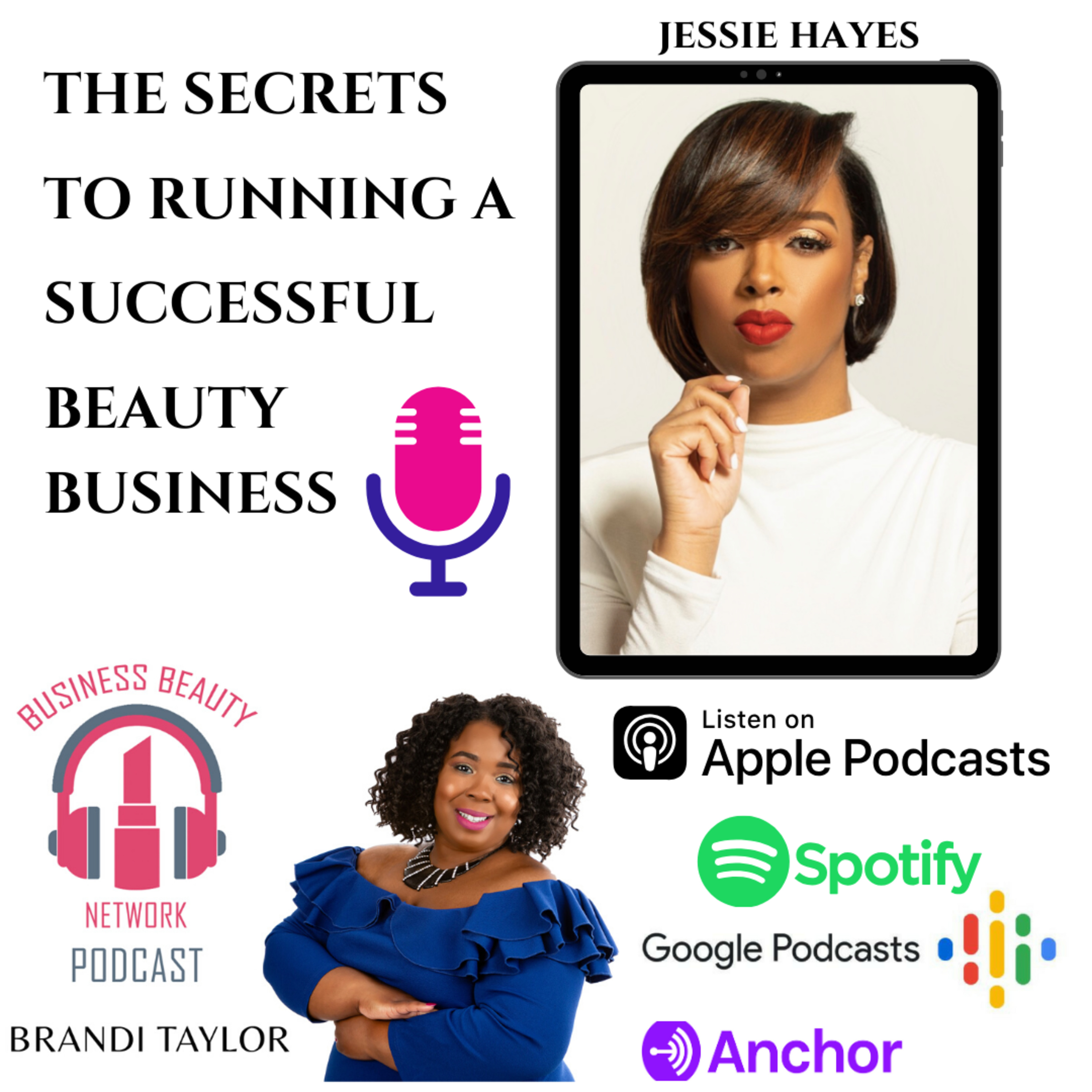 Business Beauty Network