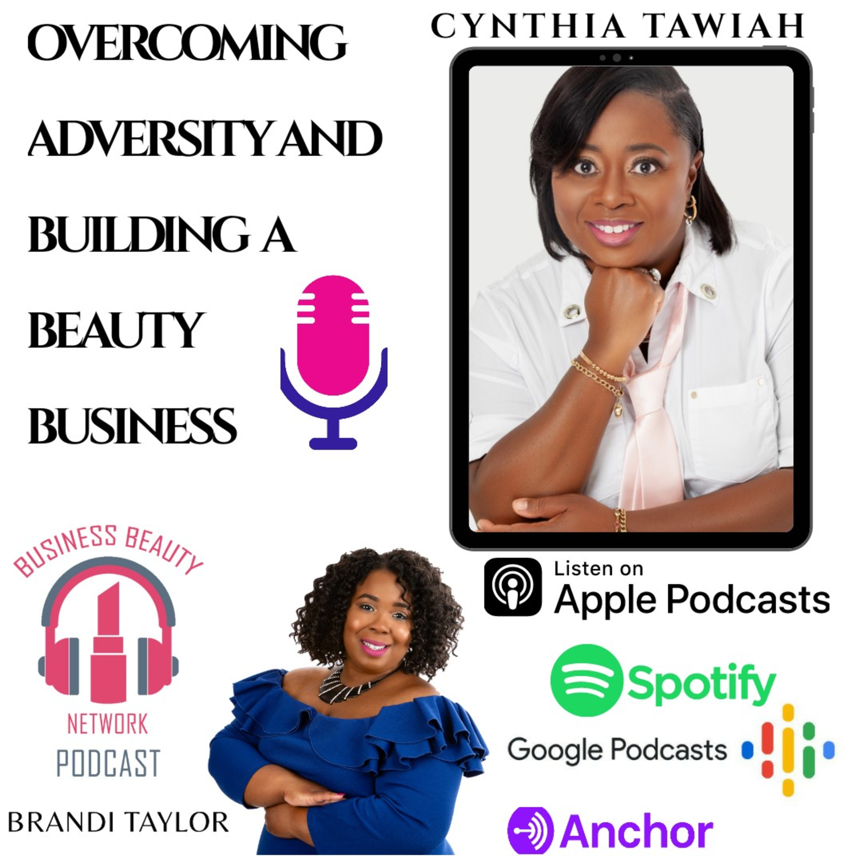 Business Beauty Network