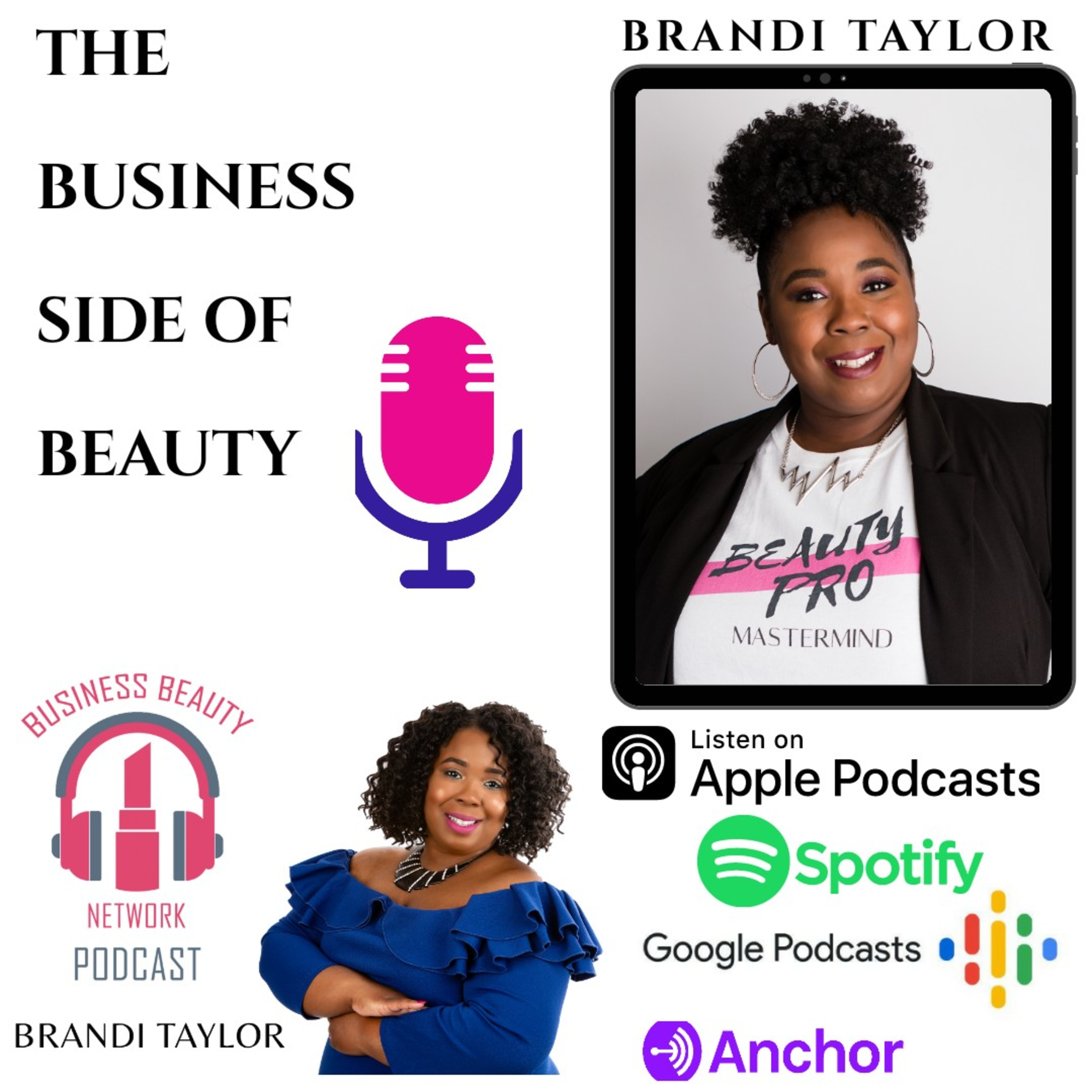 Business Beauty Network