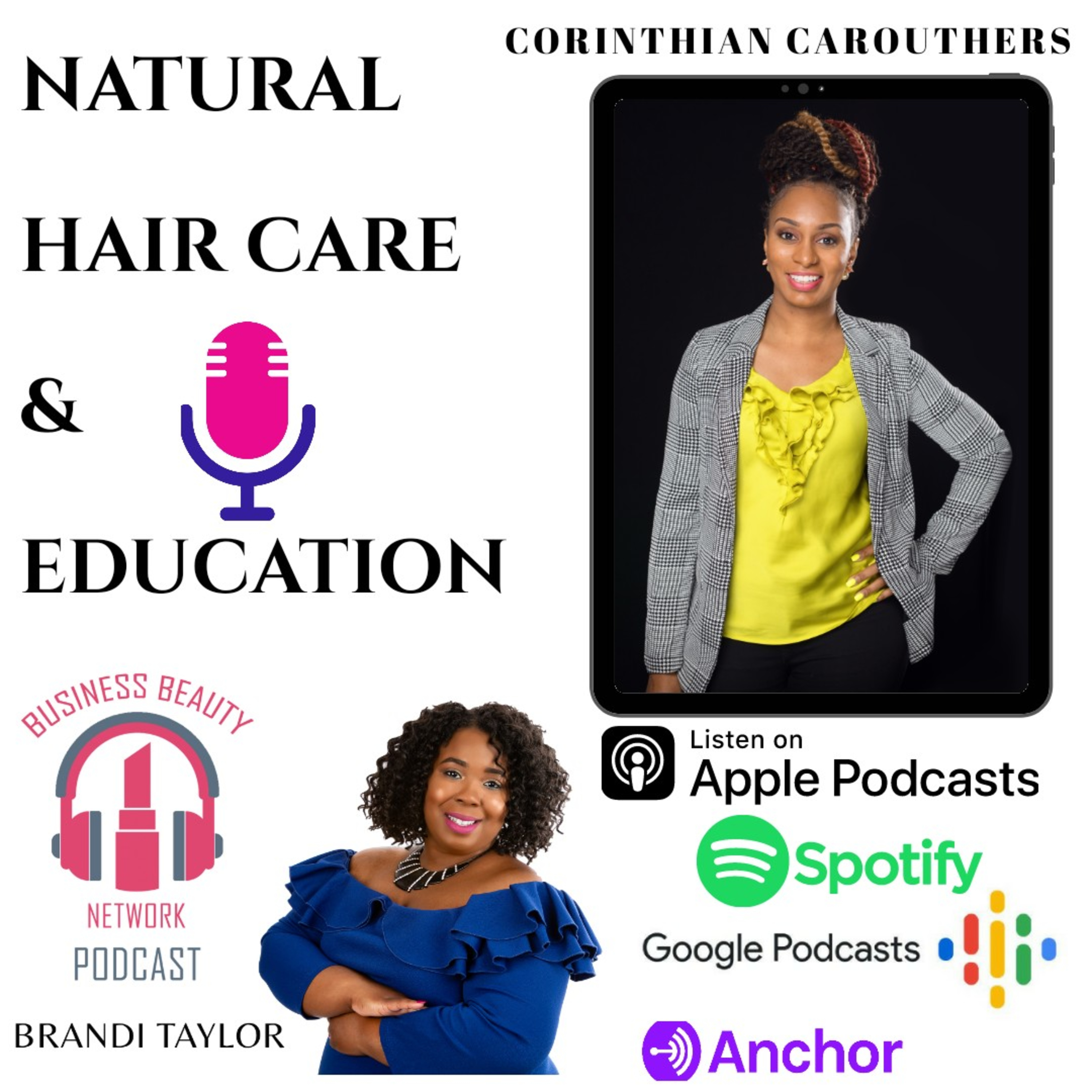 Business Beauty Network