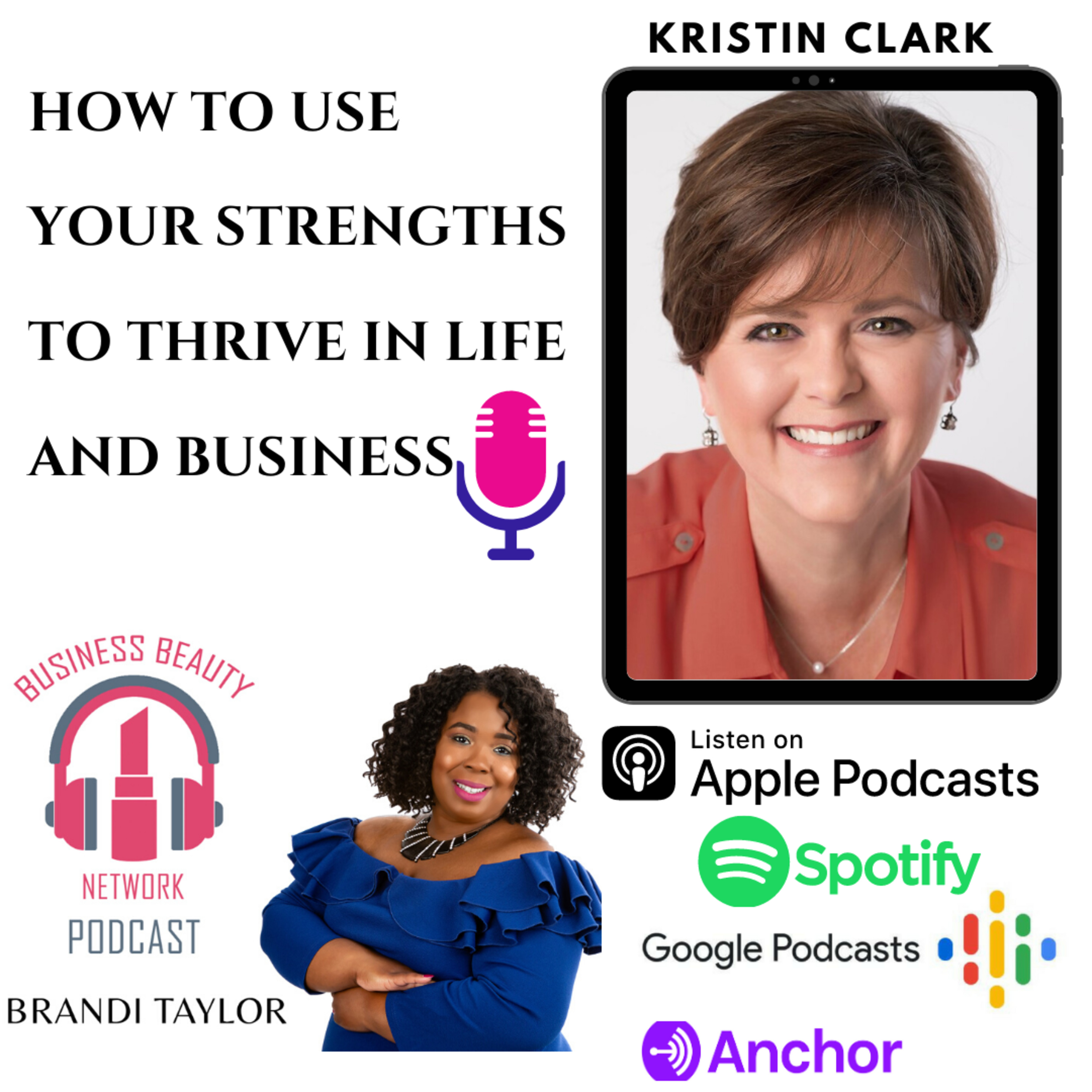 Business Beauty Network