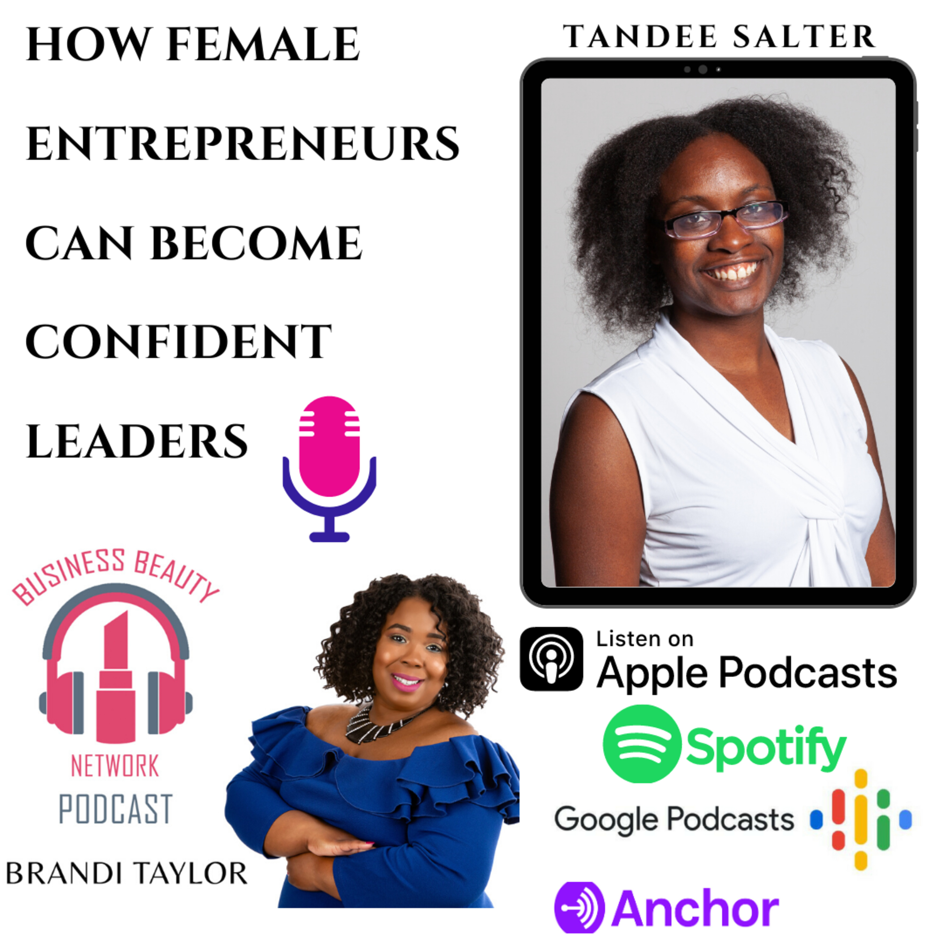 Business Beauty Network