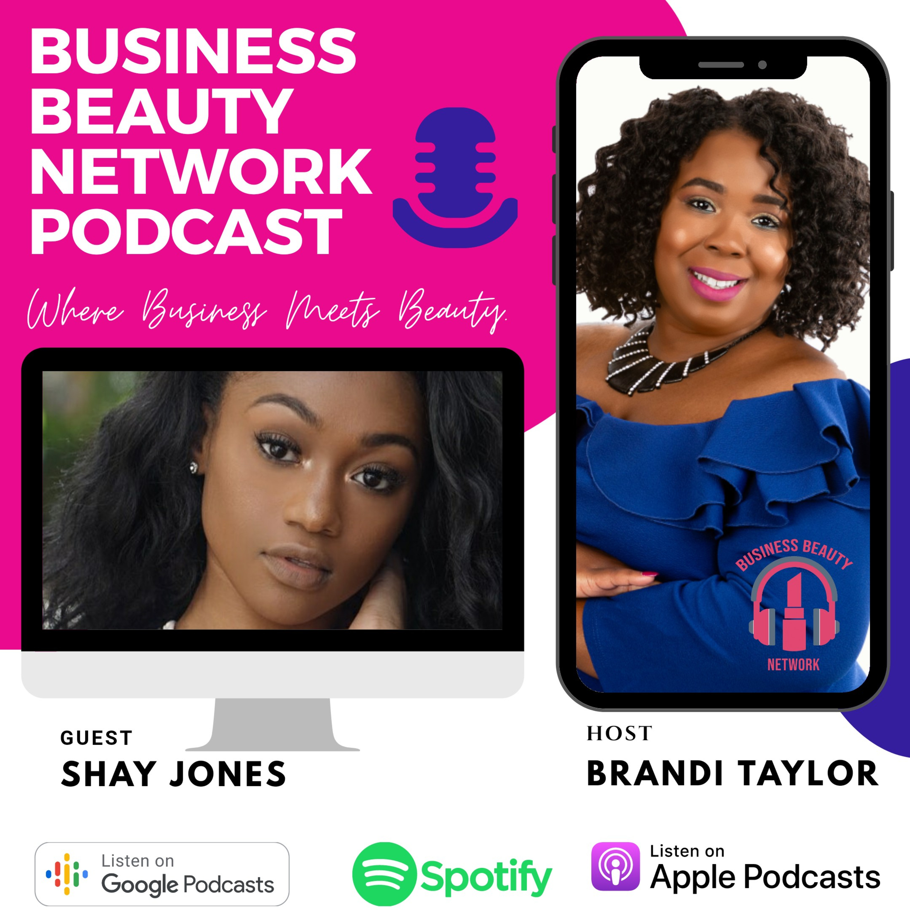 Business Beauty Network
