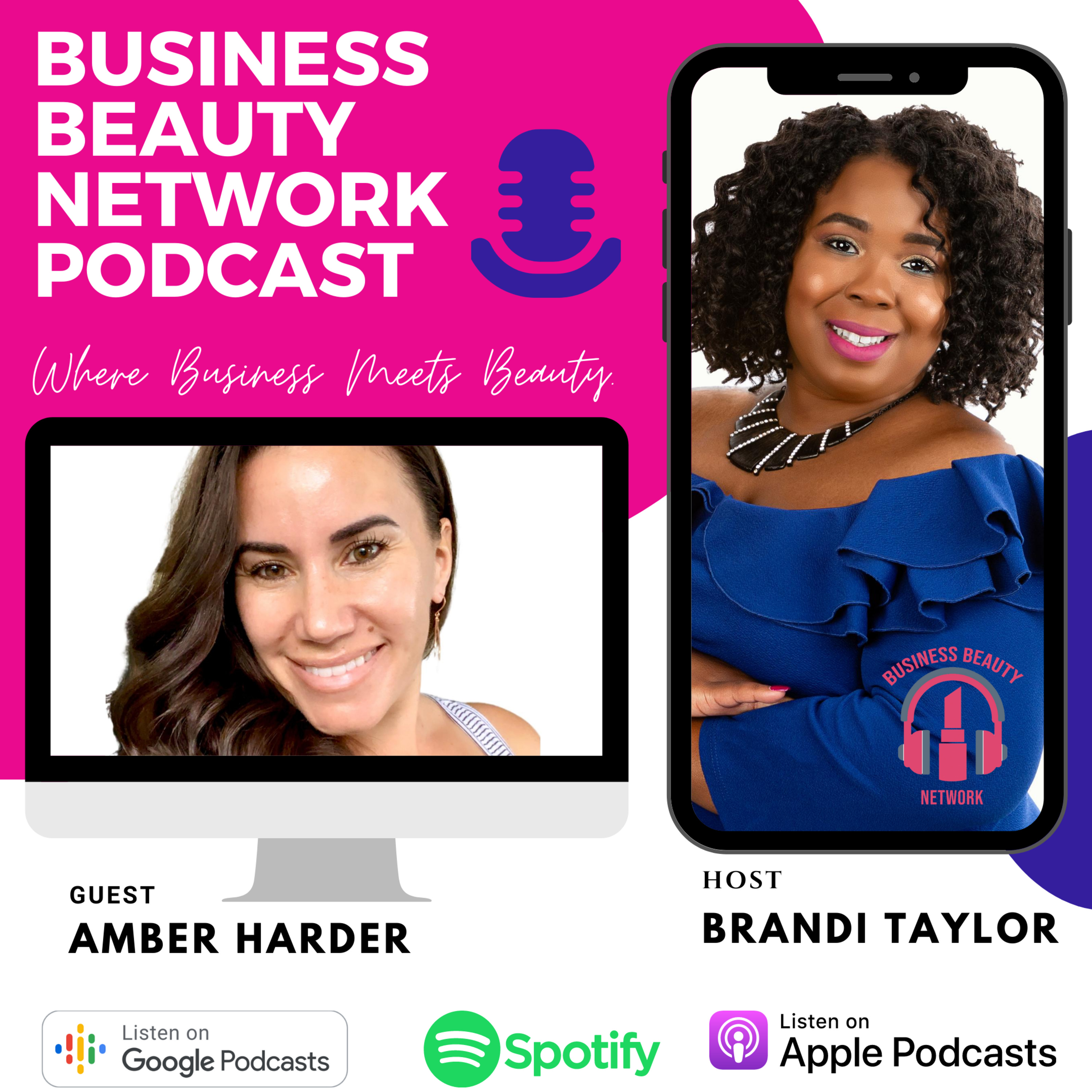 Business Beauty Network