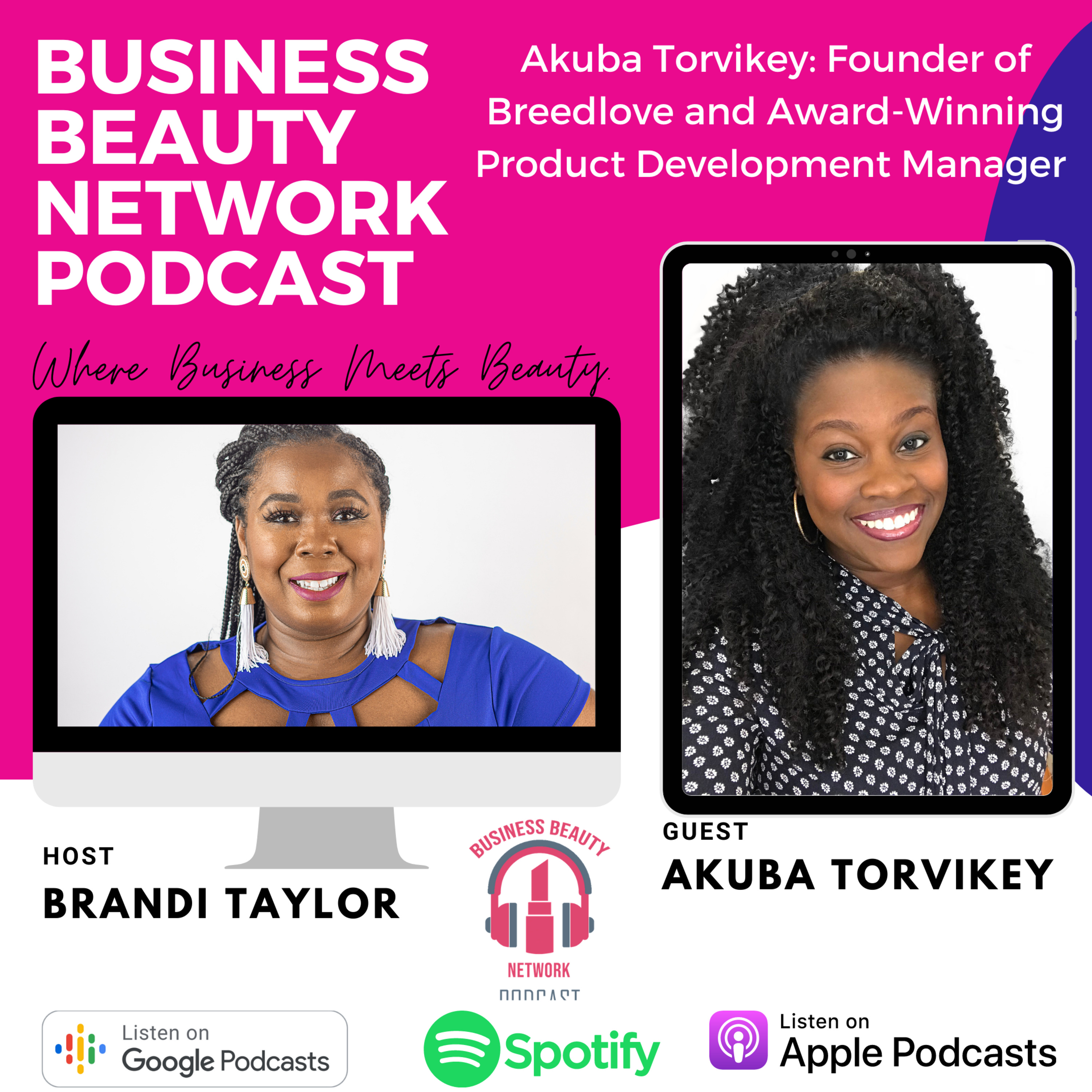 Business Beauty Network