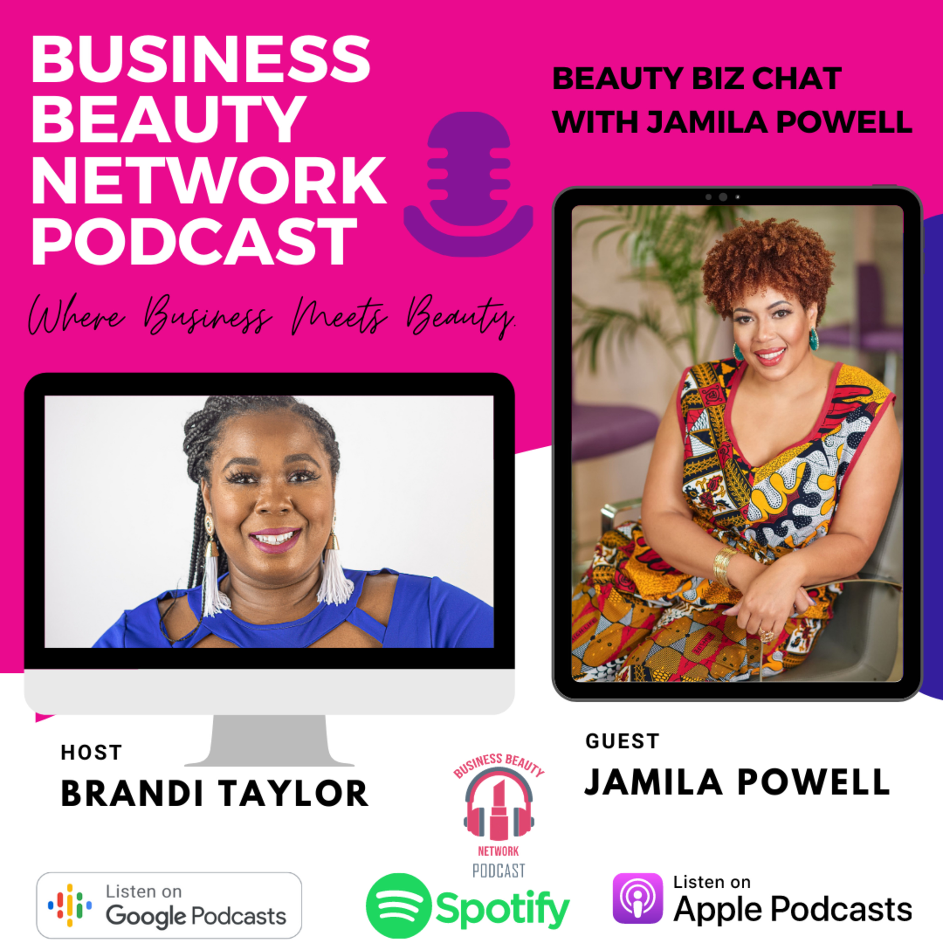 Business Beauty Network