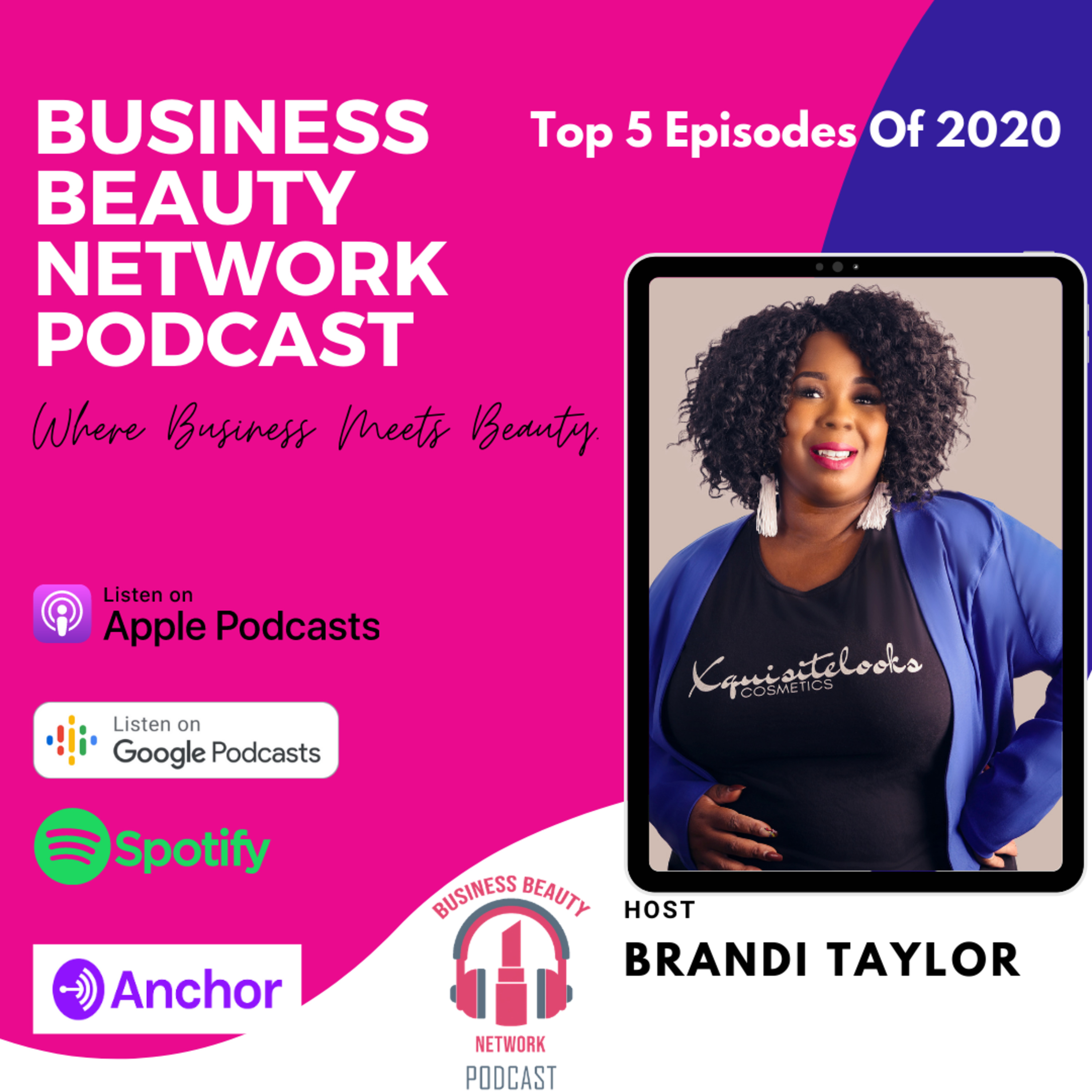 Business Beauty Network