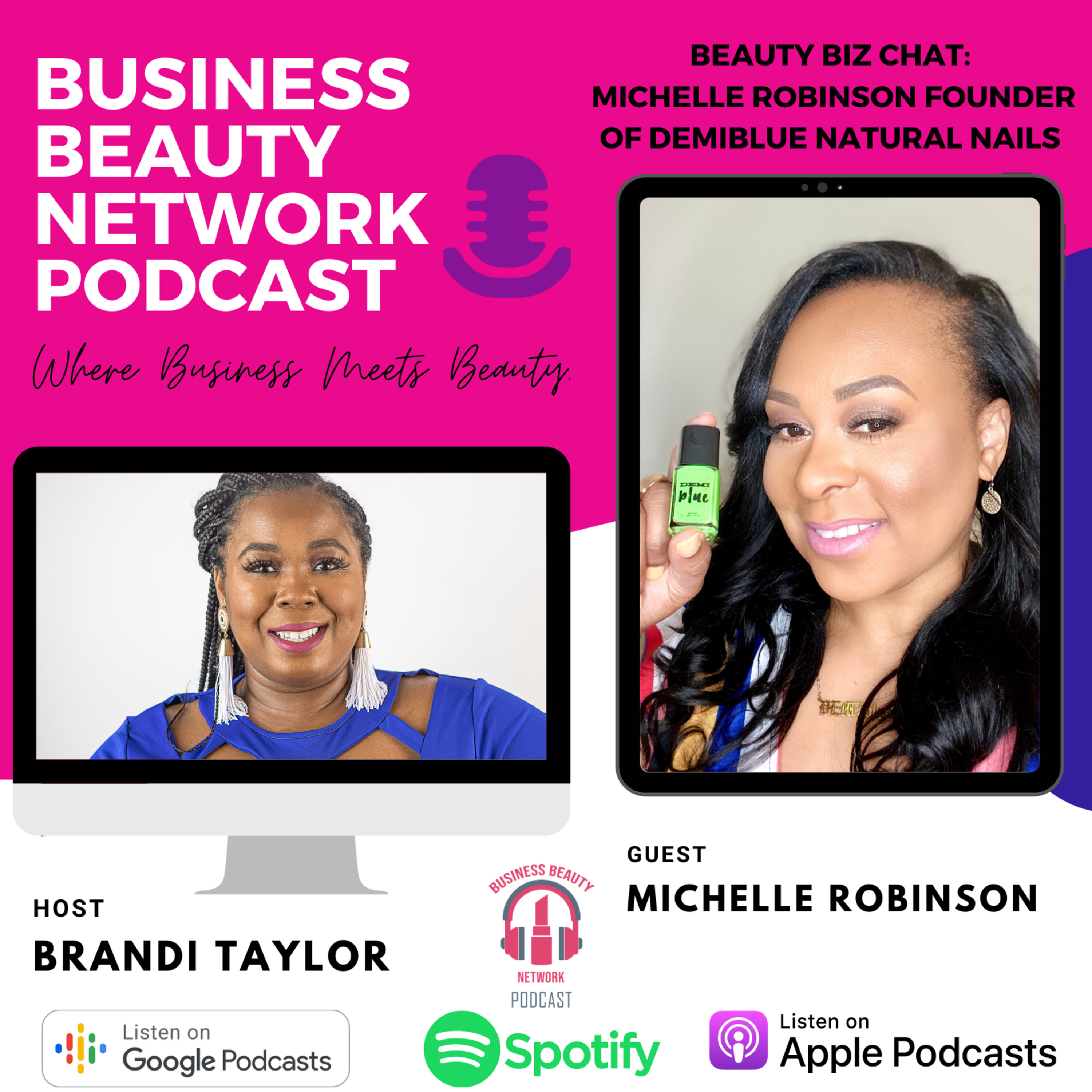 Business Beauty Network