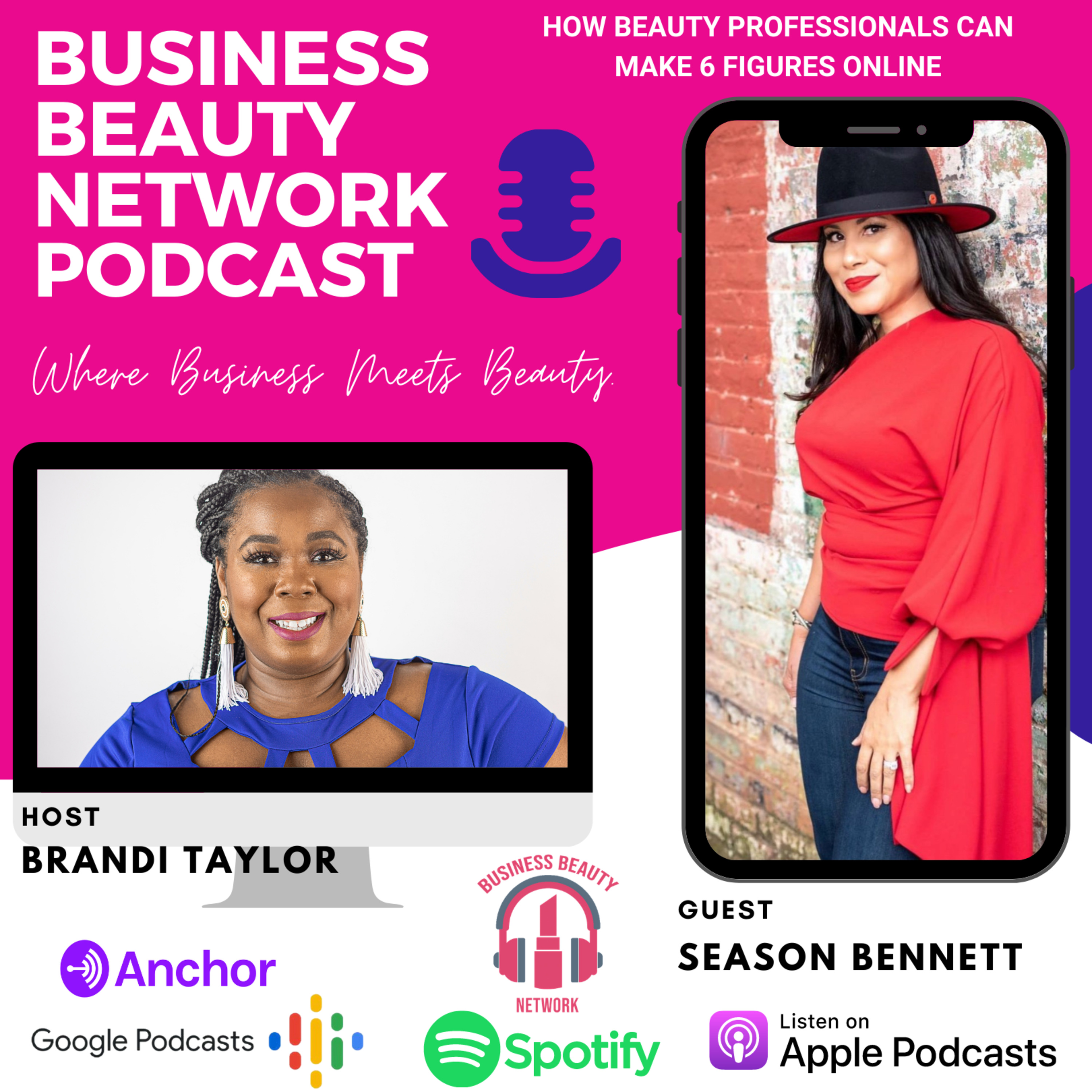 Business Beauty Network
