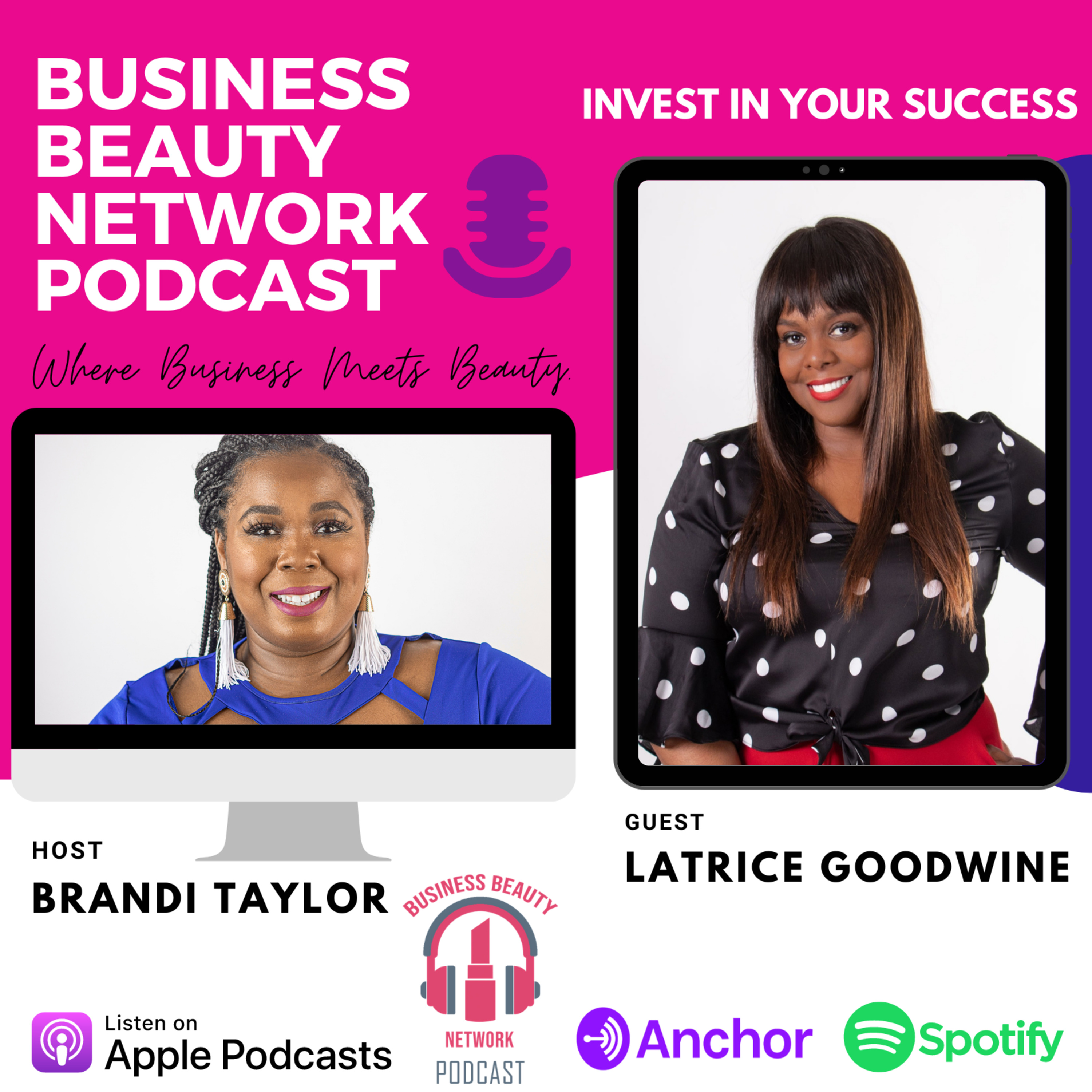 Business Beauty Network