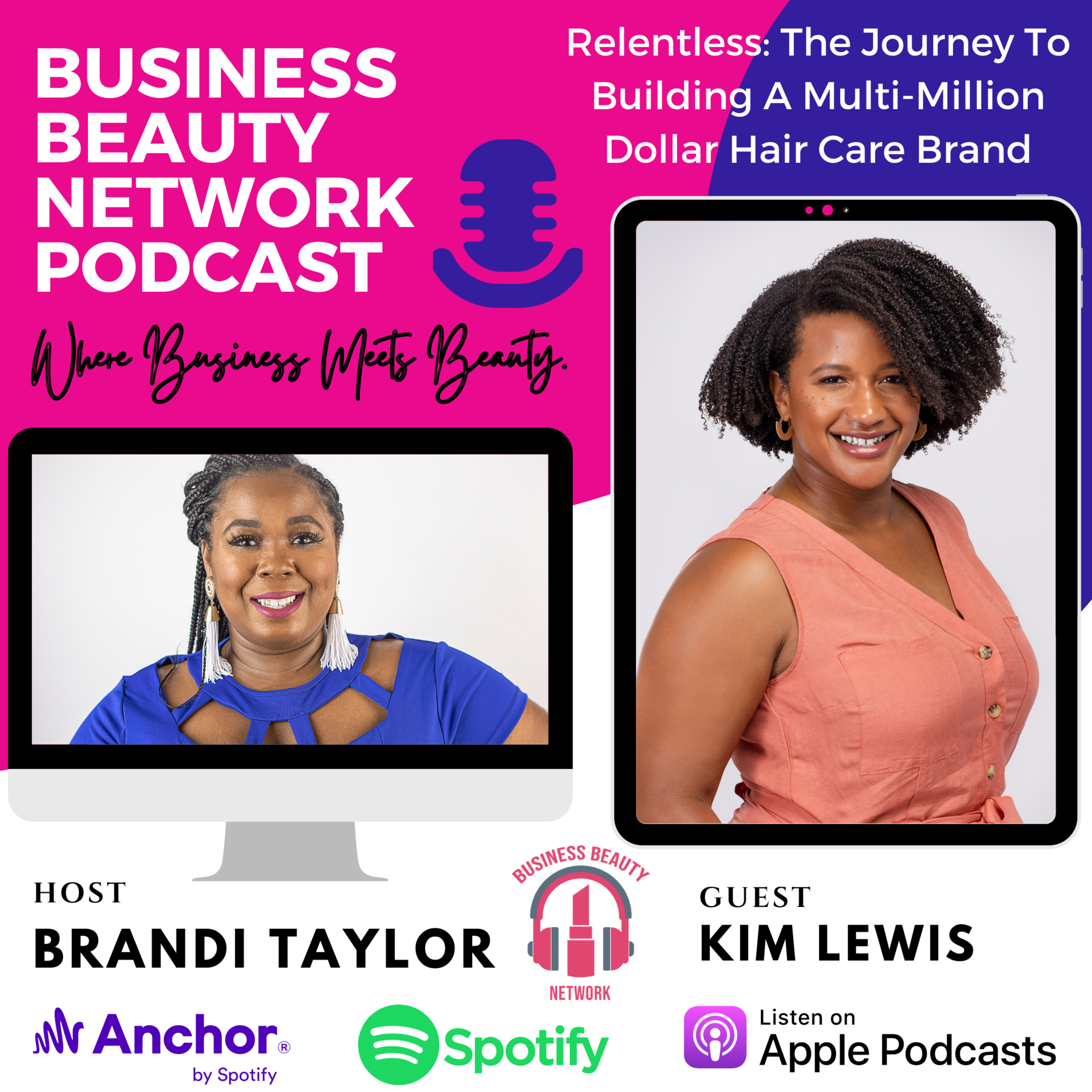 Business Beauty Network