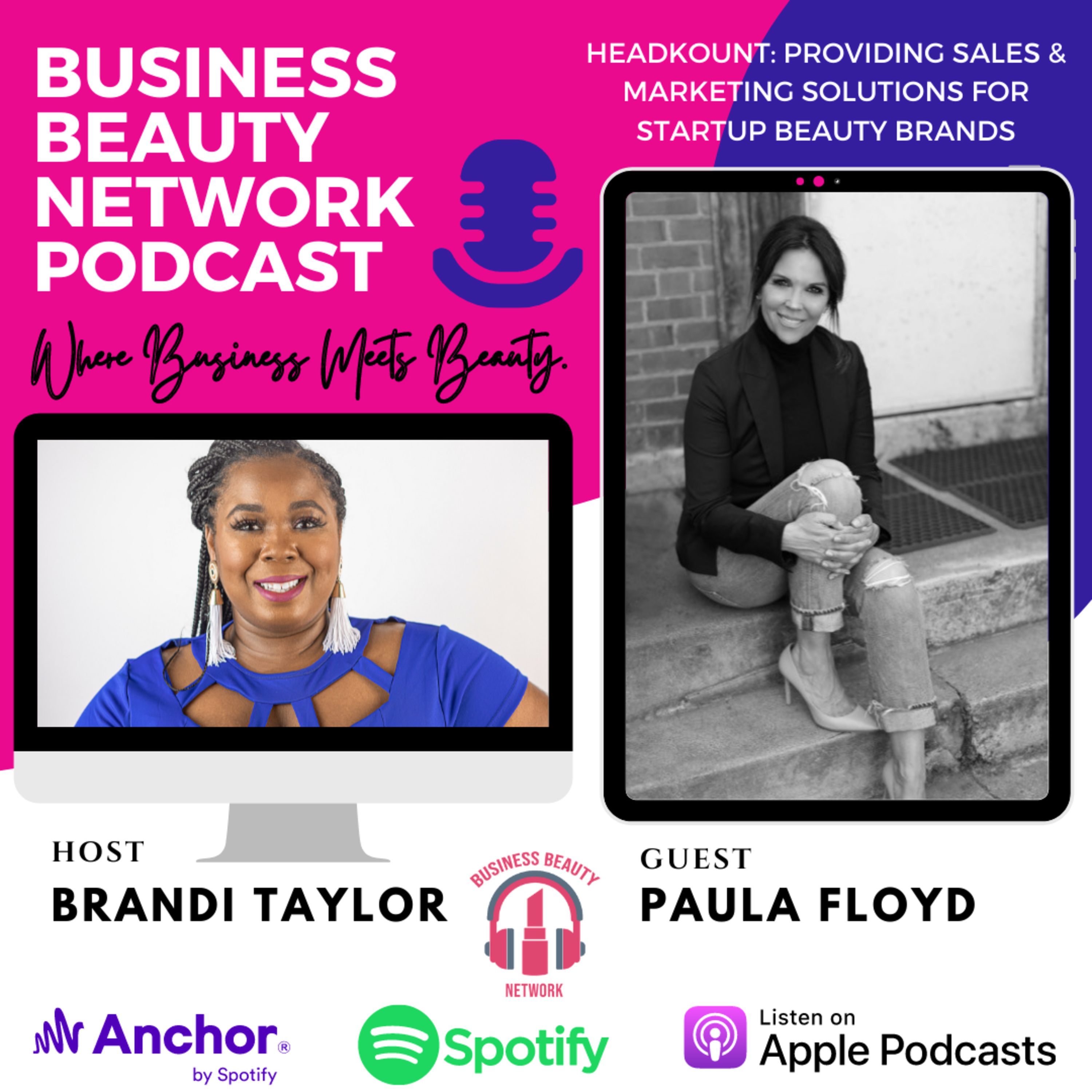 Business Beauty Network