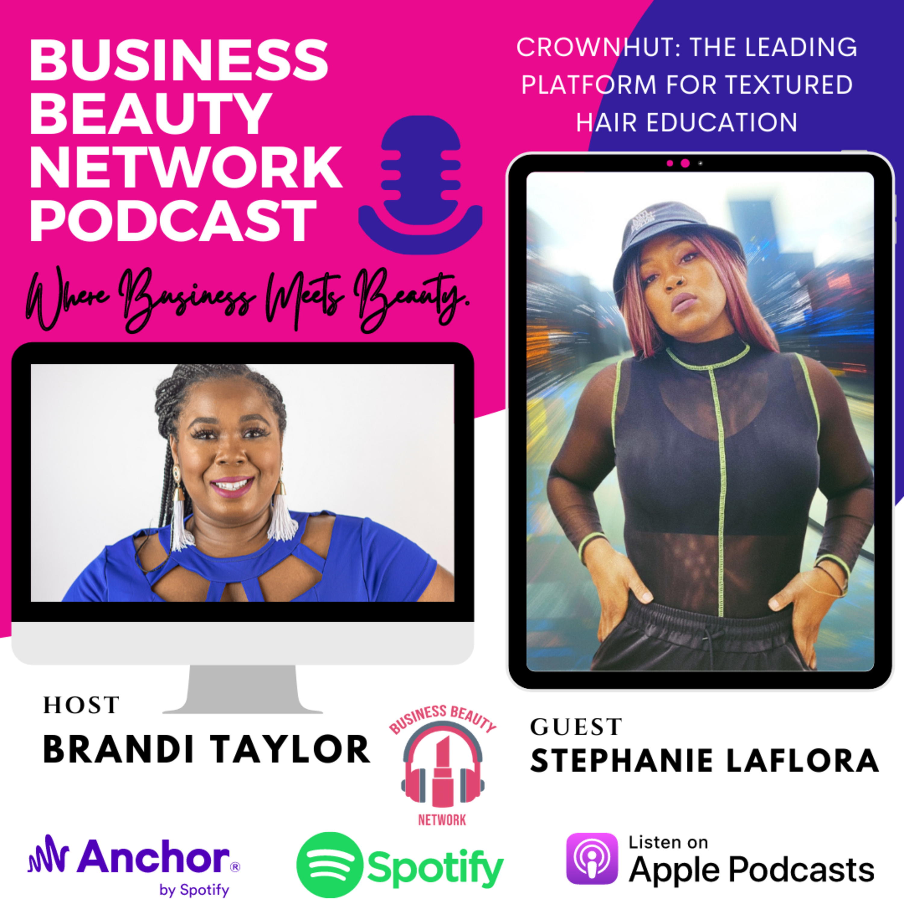 Business Beauty Network