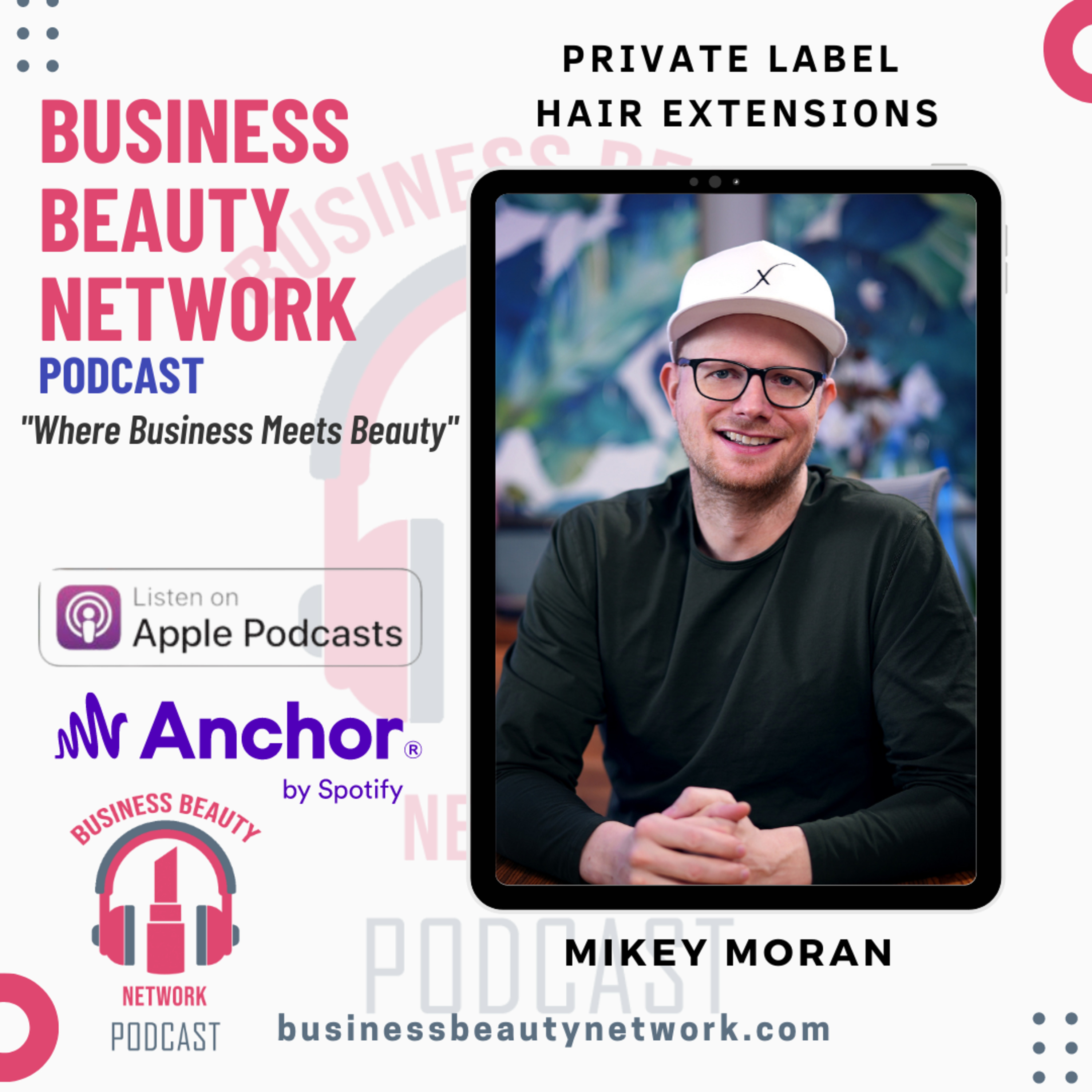 Business Beauty Network