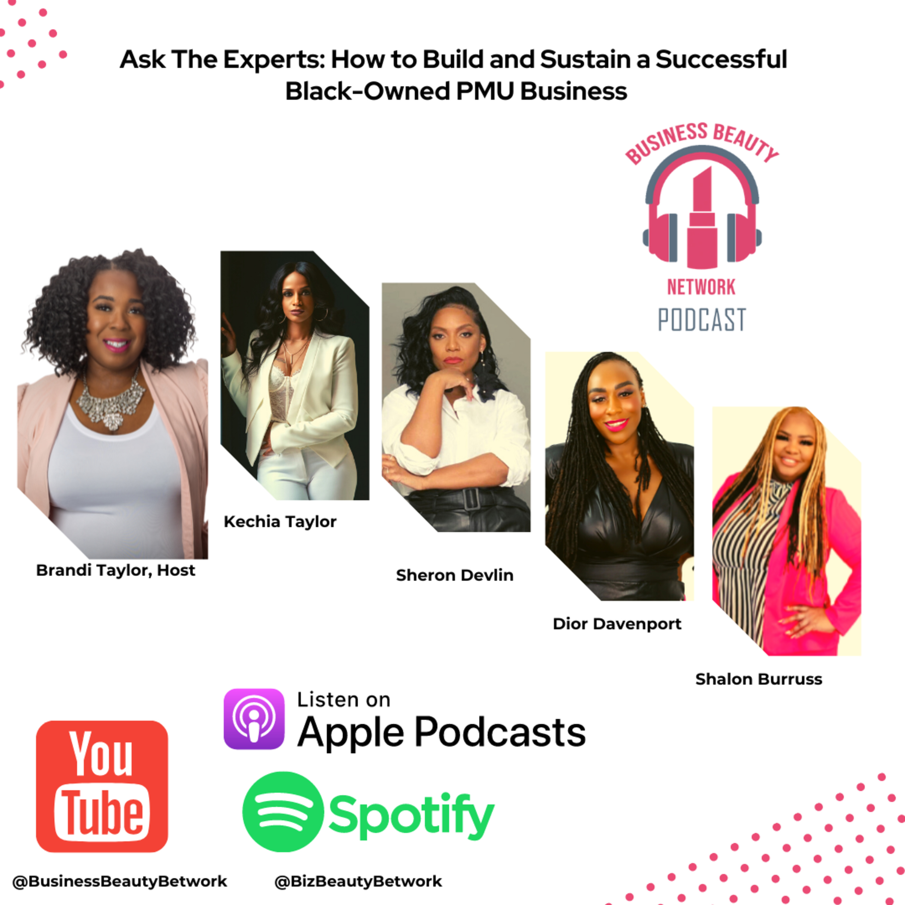 Business Beauty Network