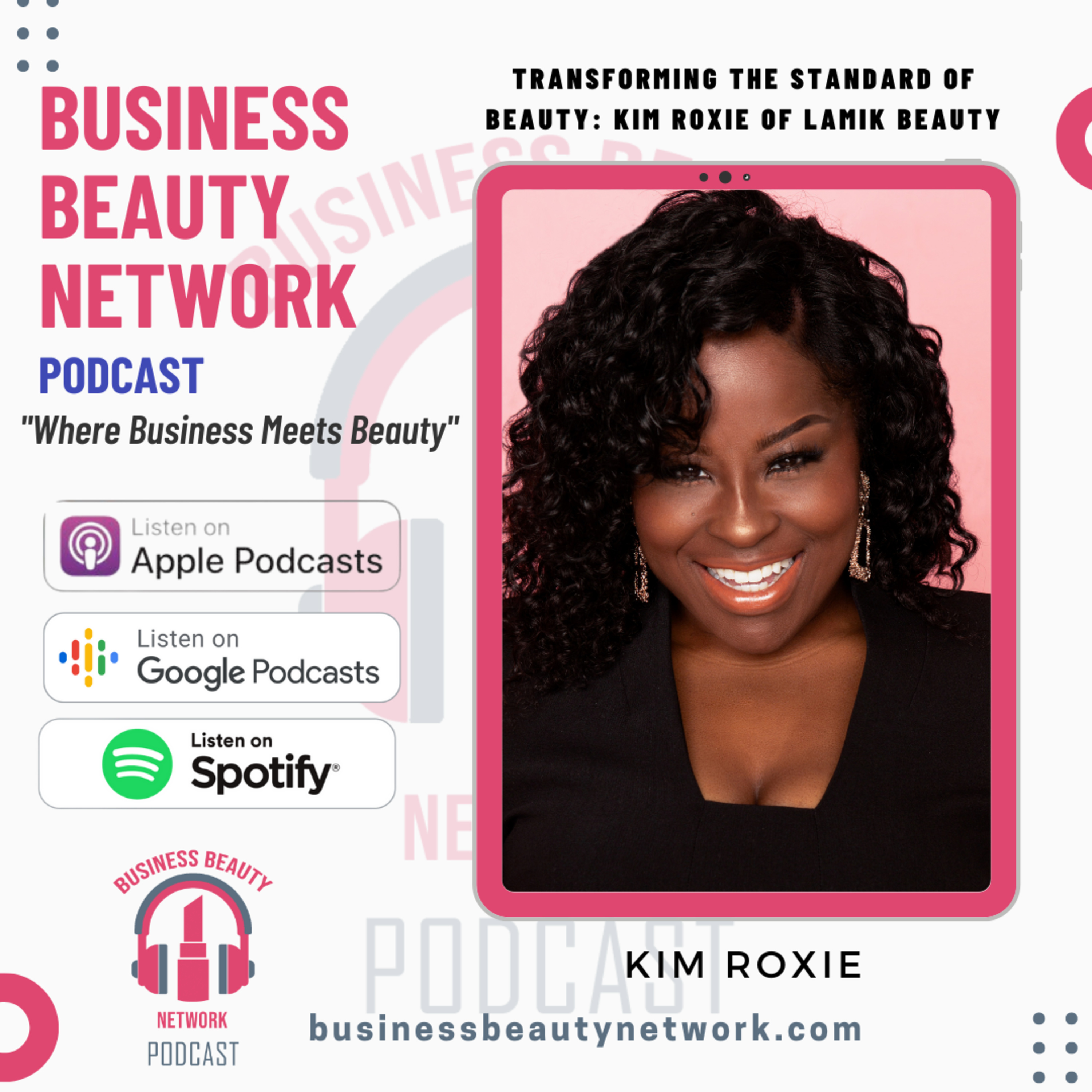 Business Beauty Network
