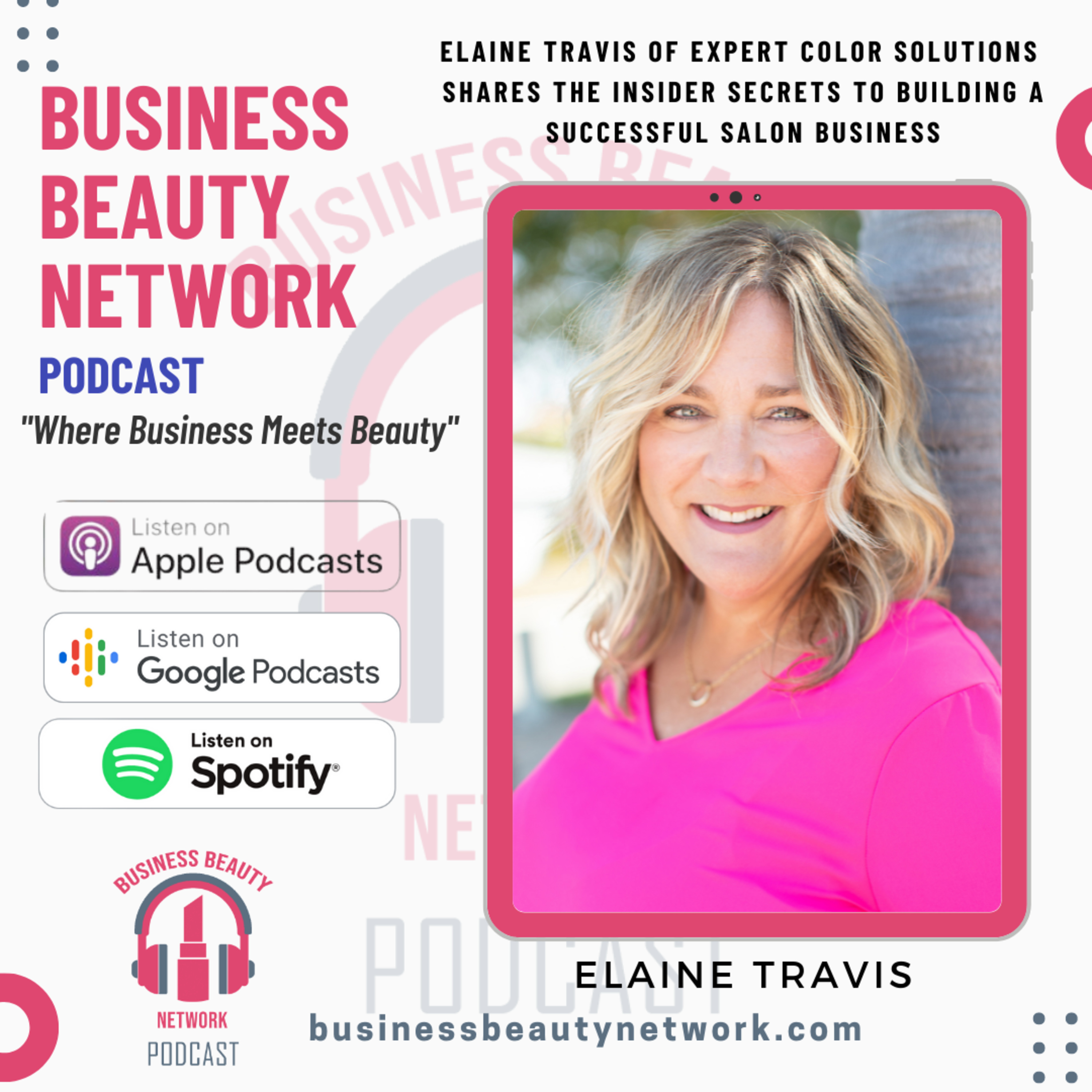 Business Beauty Network