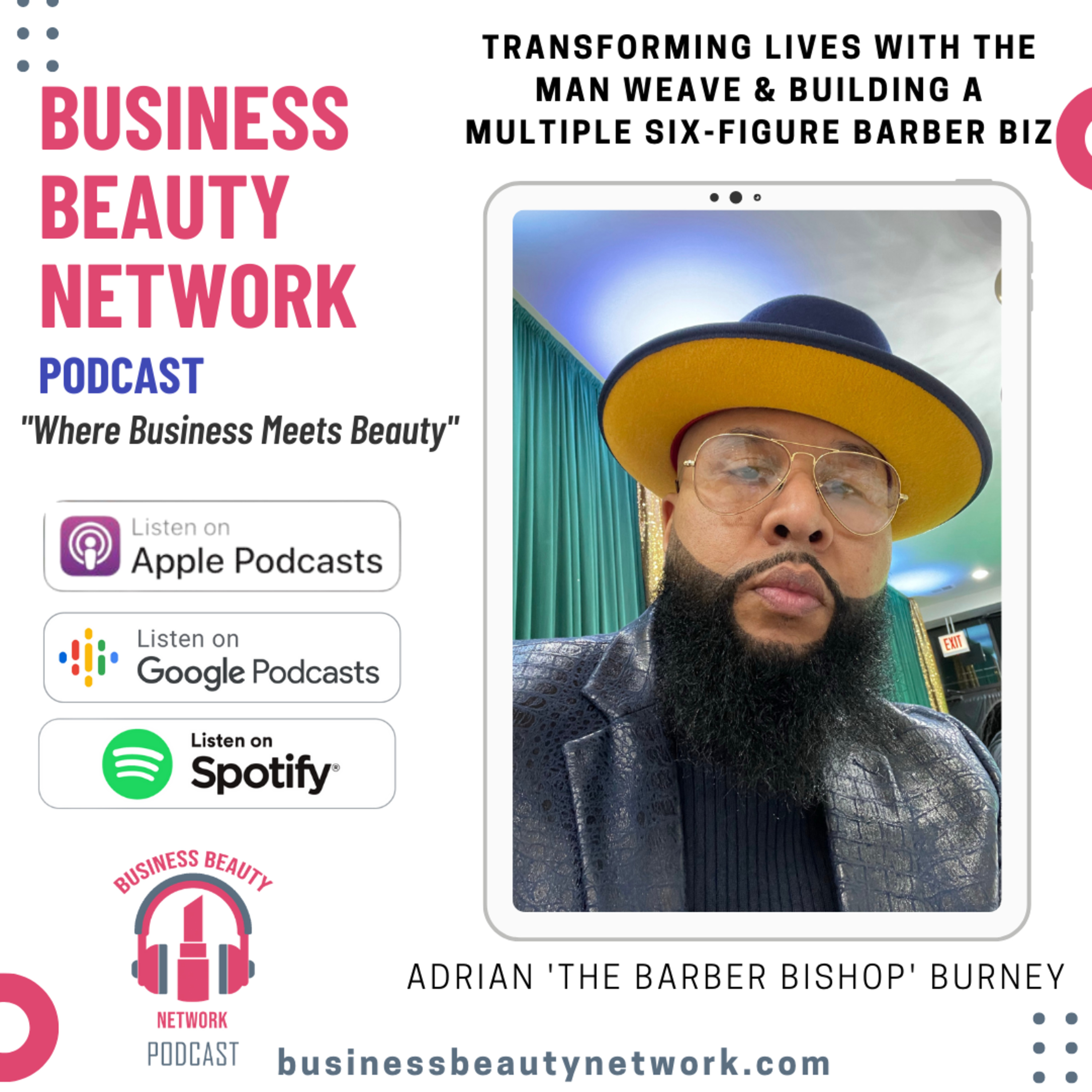 Business Beauty Network