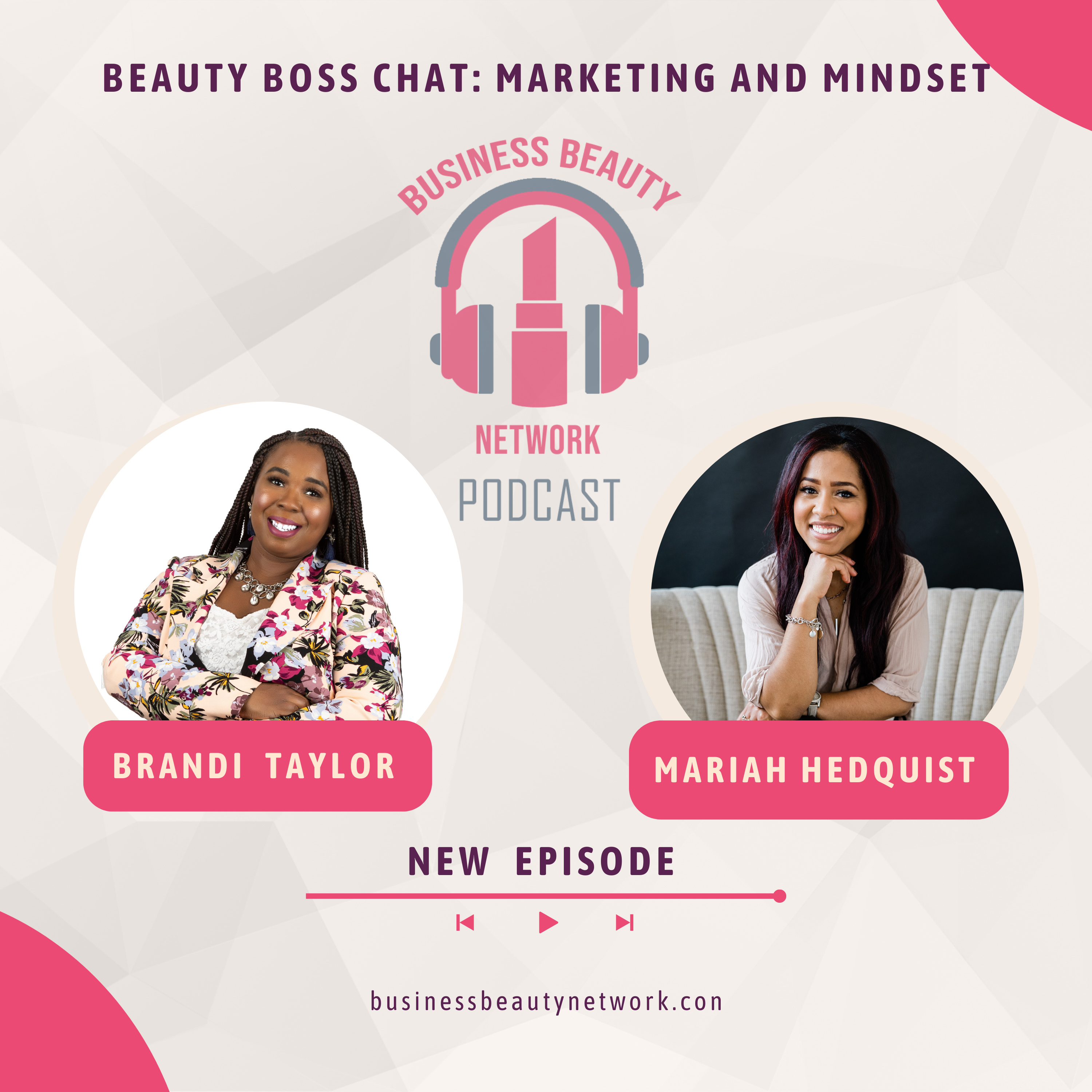 Business Beauty Network